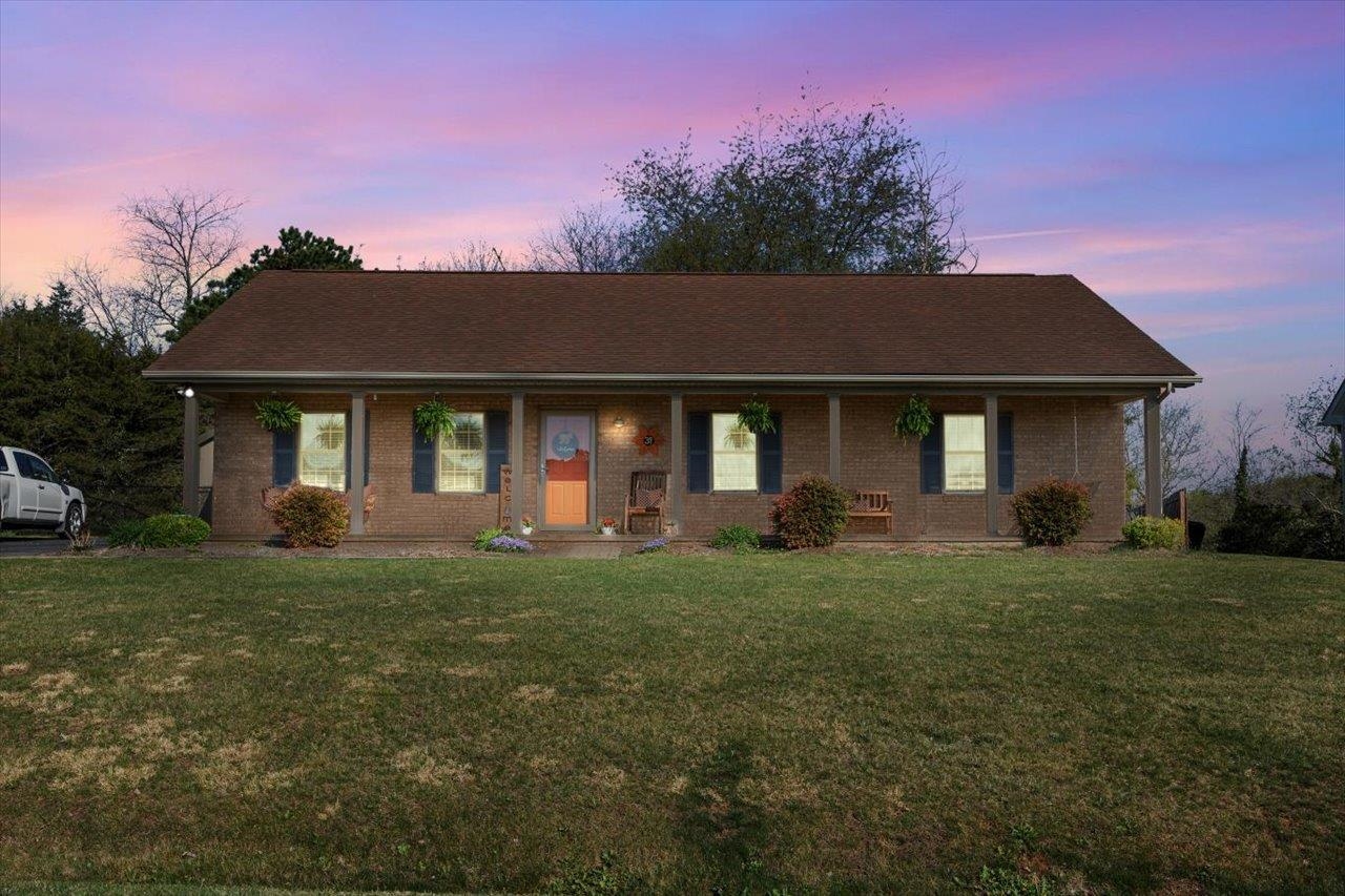 39 GRINDING MILL LN