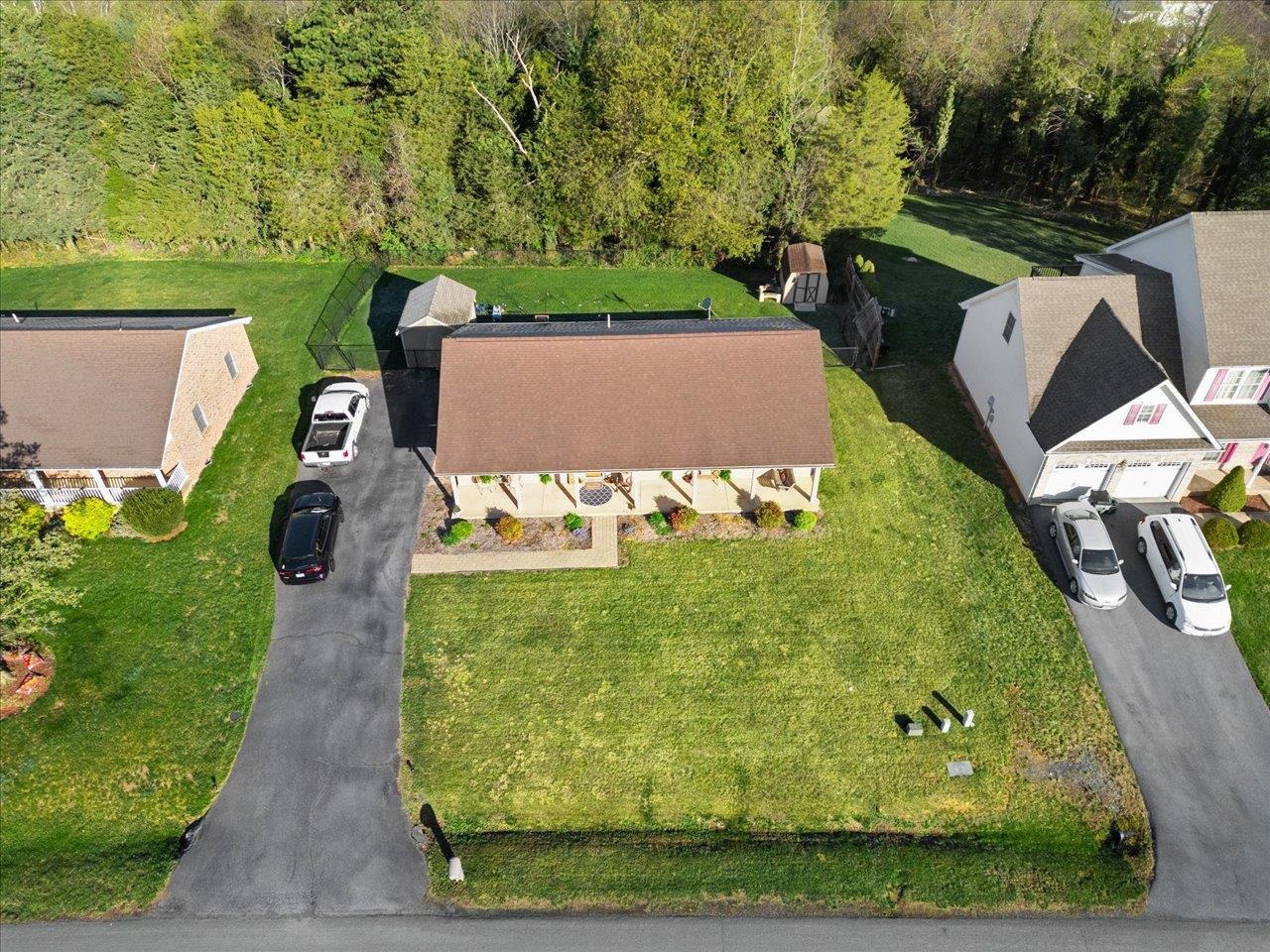 39 GRINDING MILL LN