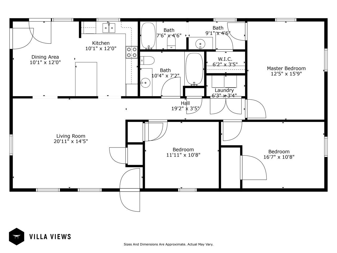 39 GRINDING MILL LN