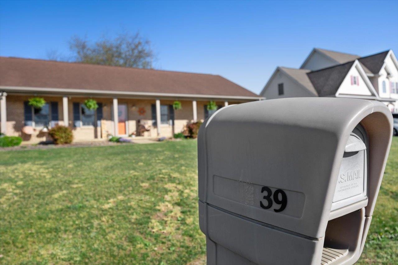 39 GRINDING MILL LN