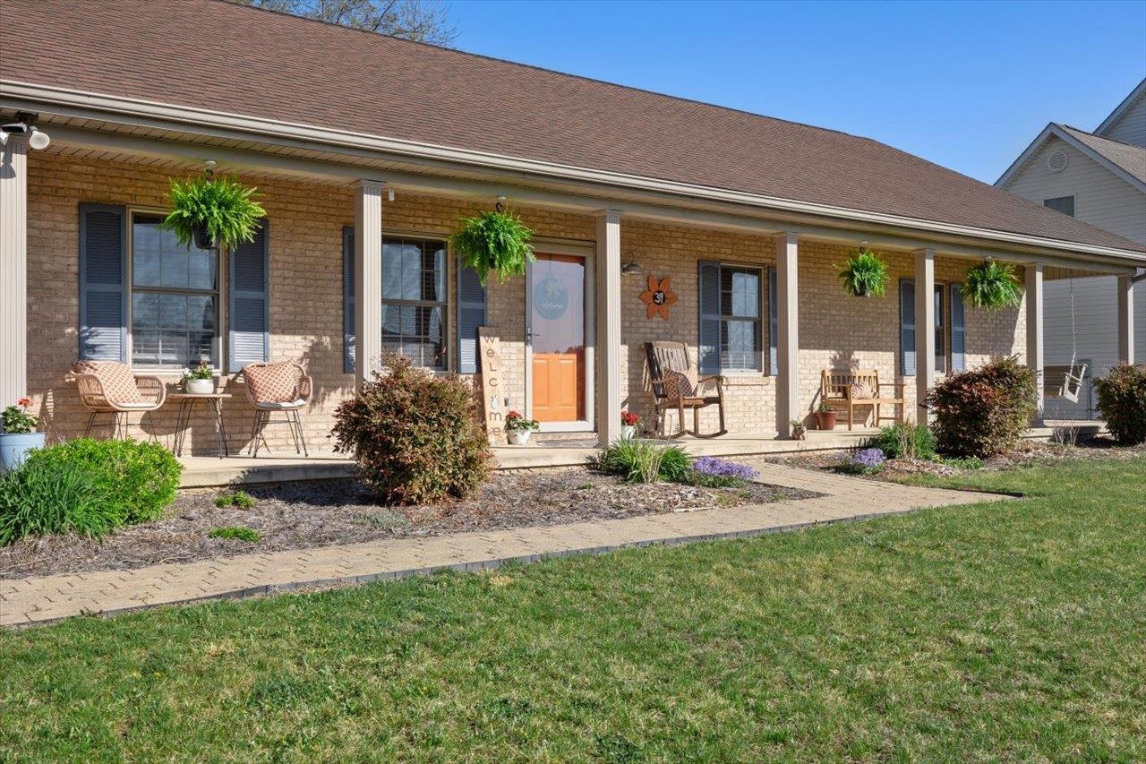 39 GRINDING MILL LN