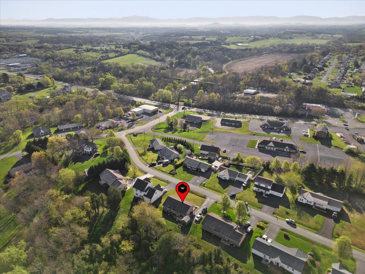 39 GRINDING MILL LN
