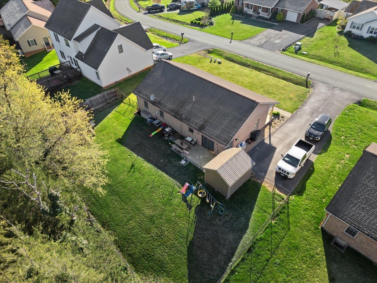 39 GRINDING MILL LN