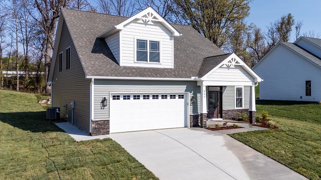 217 LINDBURGH DR