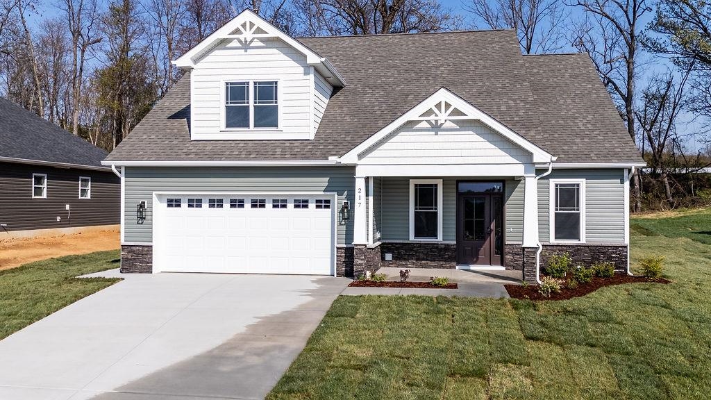 217 LINDBURGH DR