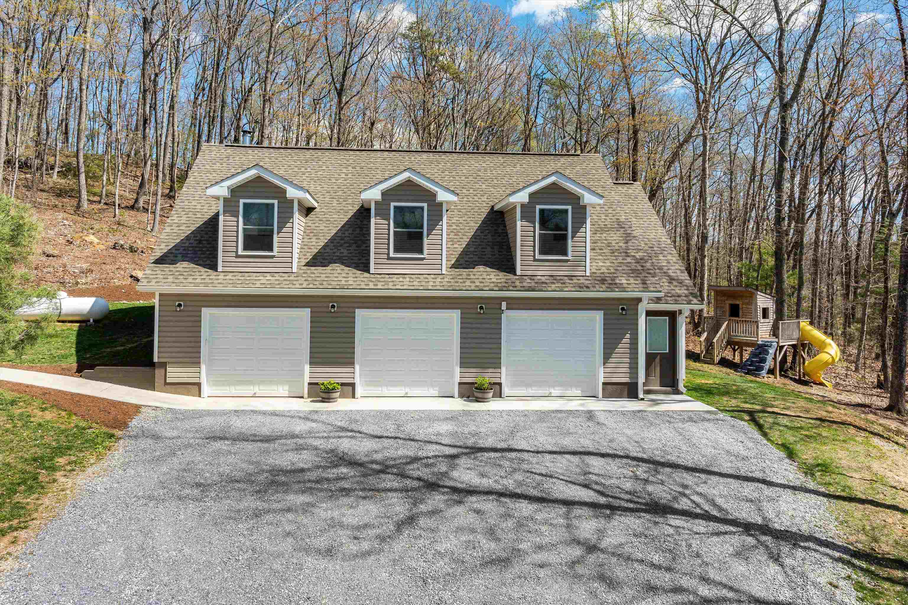 920 WAGON SHOP RD