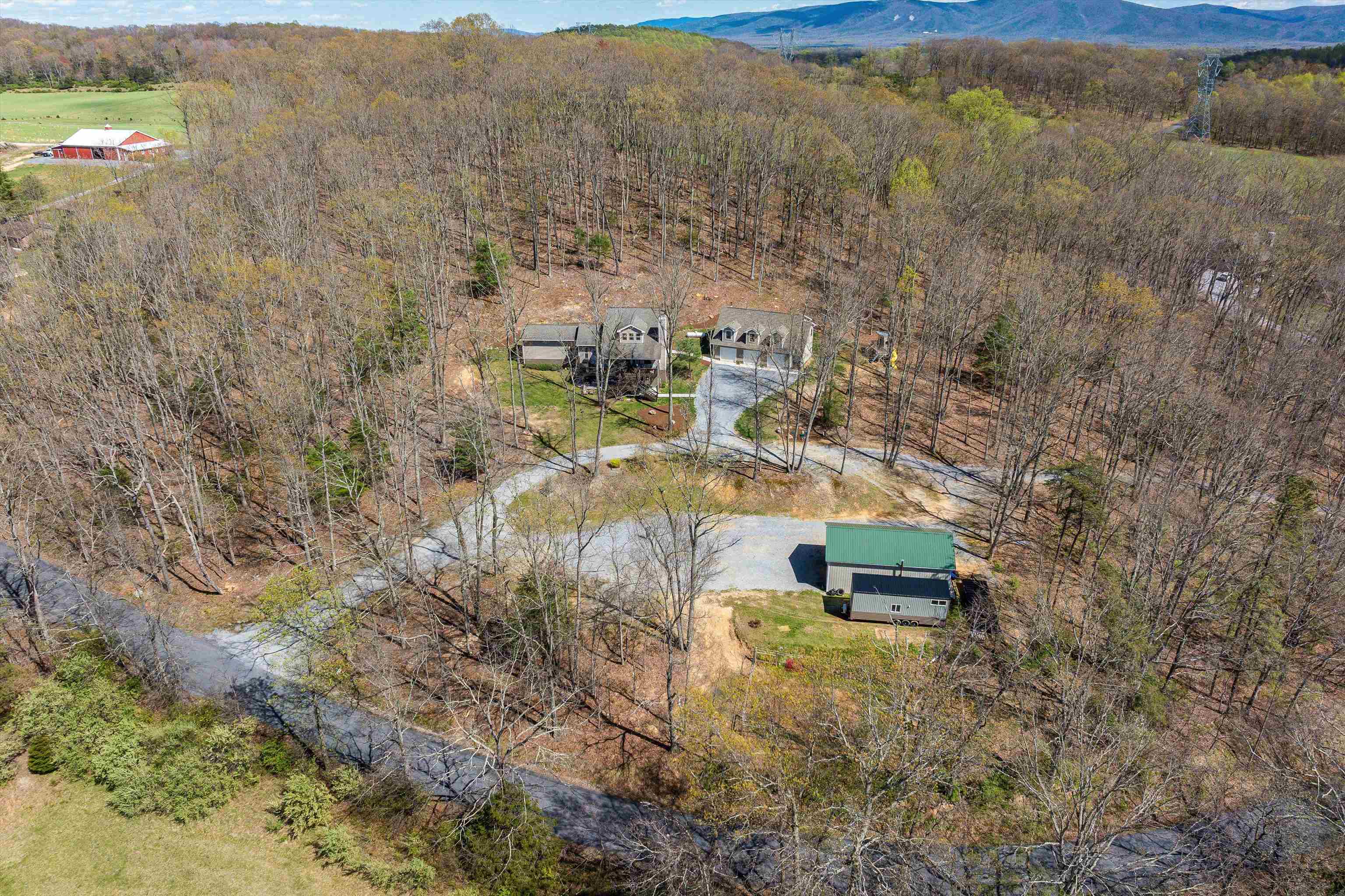 920 WAGON SHOP RD