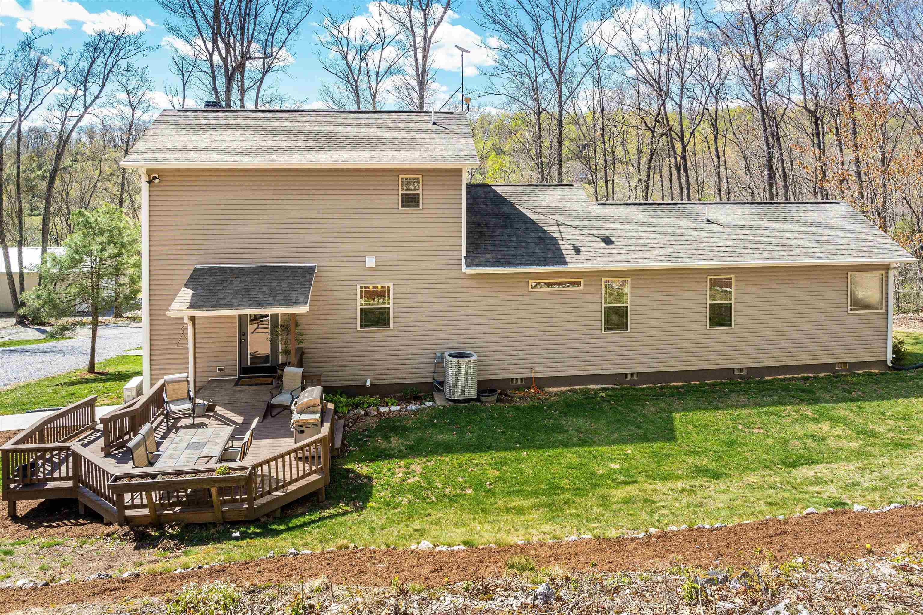 920 WAGON SHOP RD