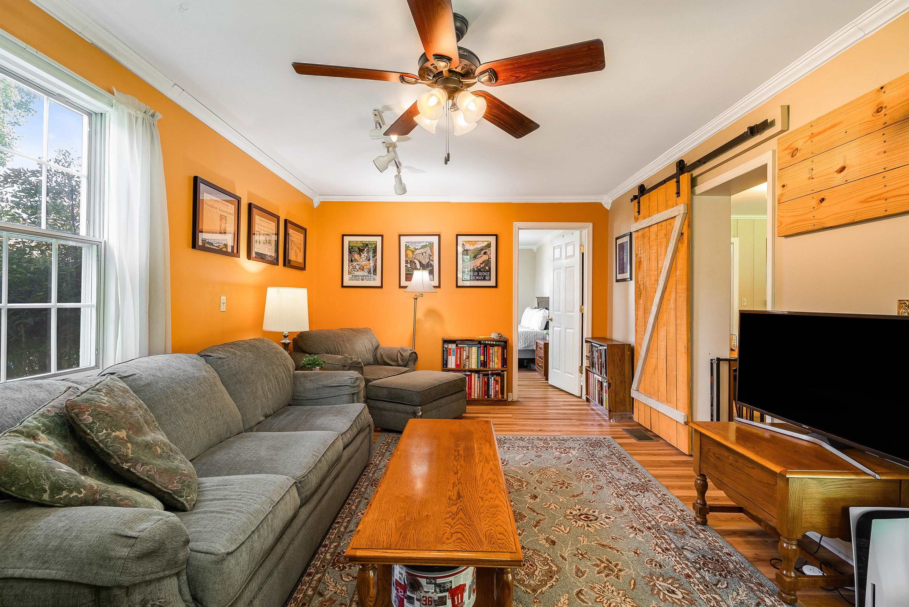 218 COURT RD