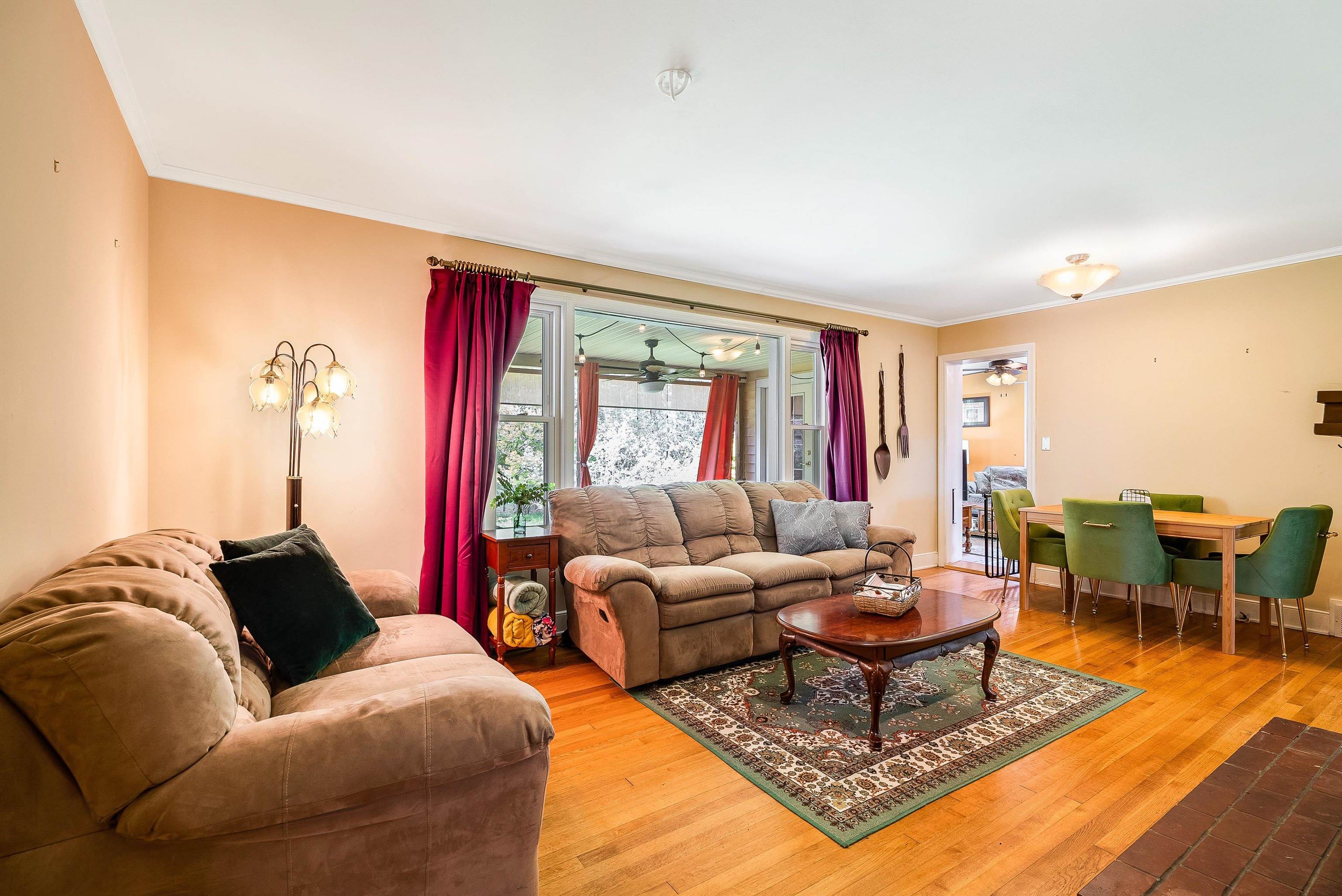 218 COURT RD