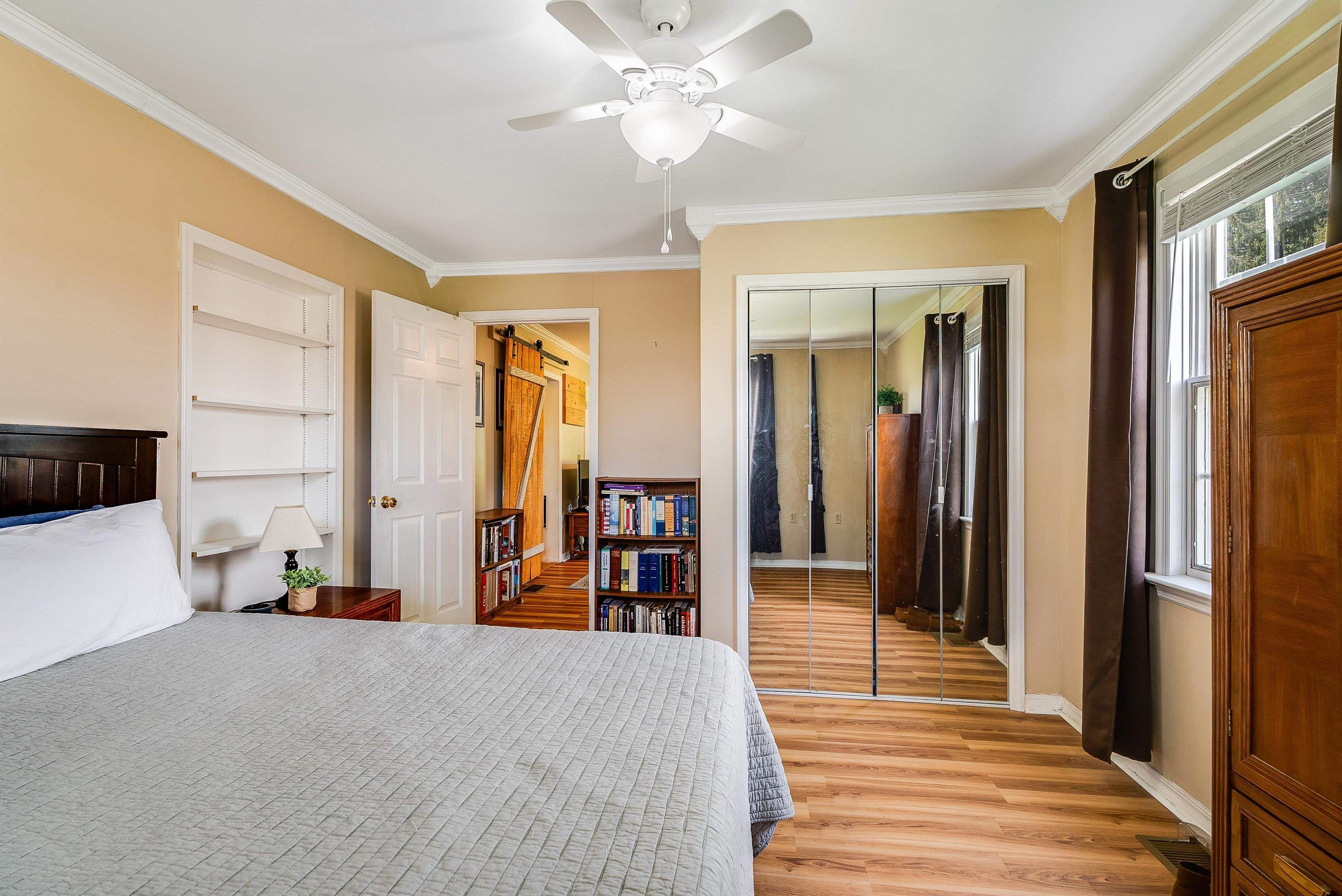 218 COURT RD