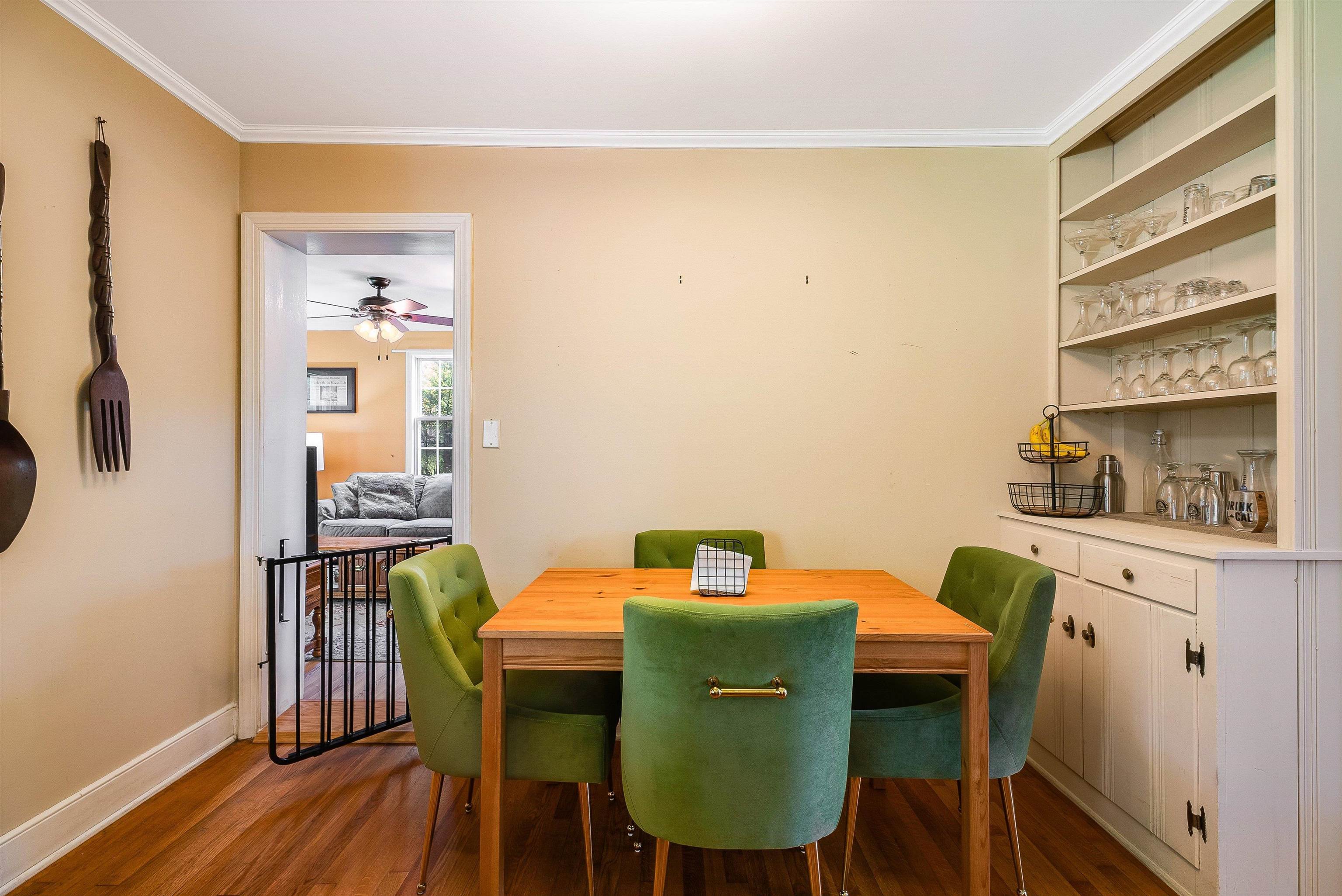 218 COURT RD