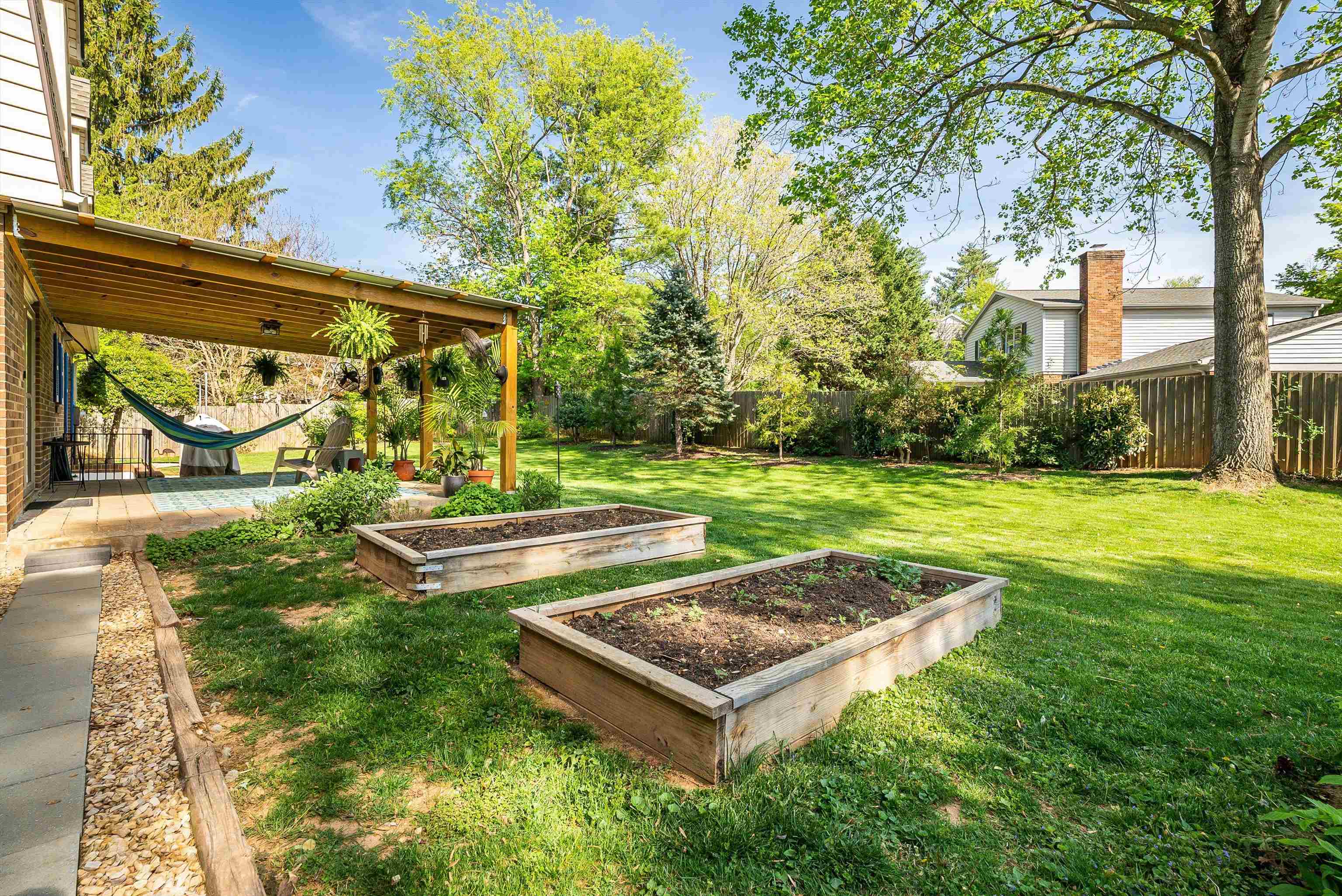 304 PELHAM DR