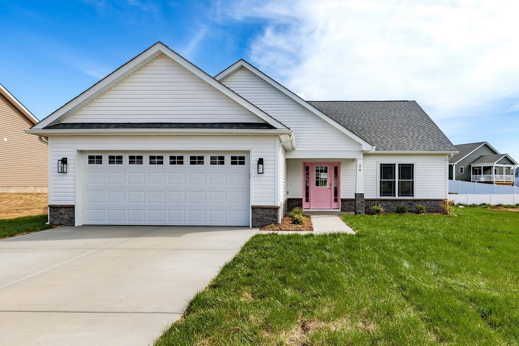 24 ALMA ANN LN