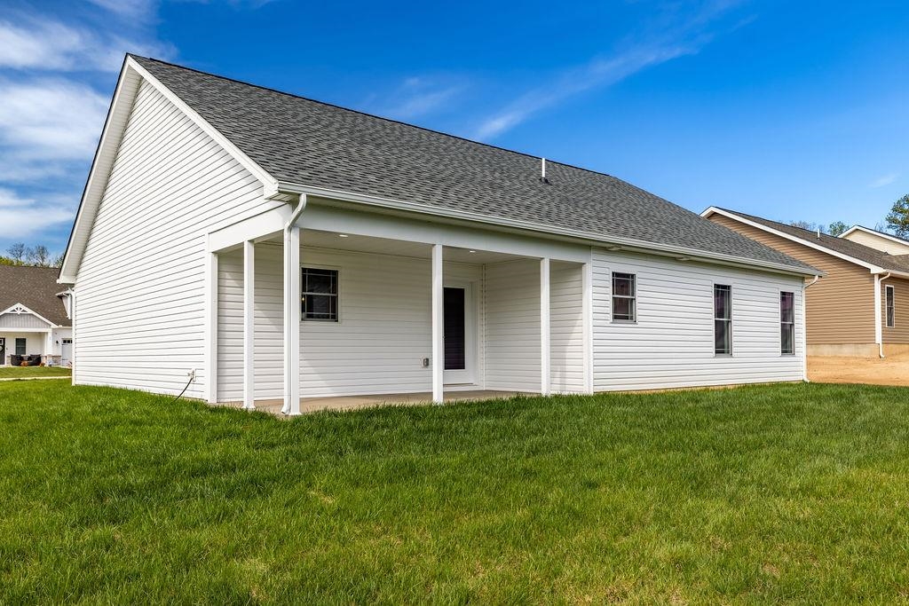24 ALMA ANN LN