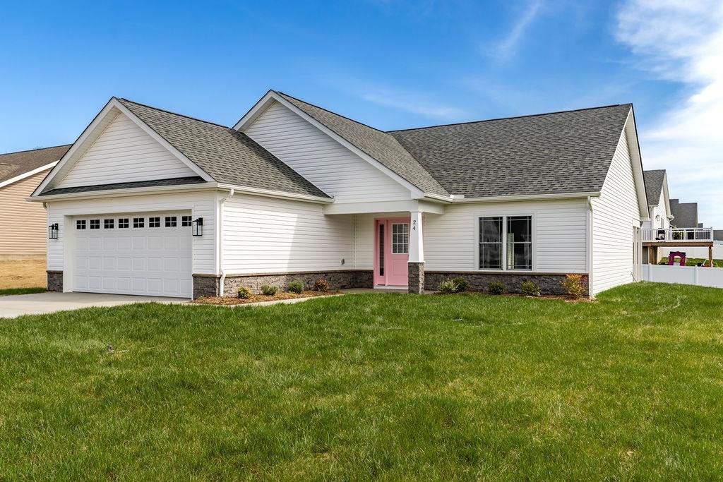 24 ALMA ANN LN