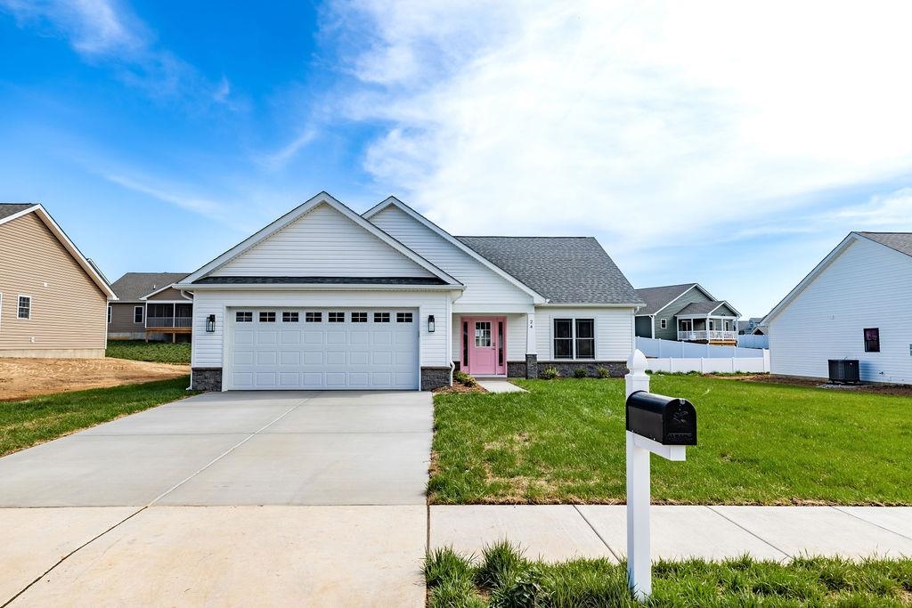 24 ALMA ANN LN