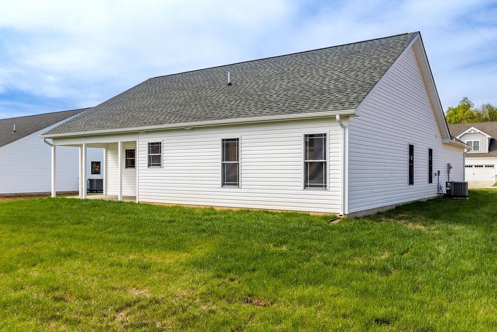 24 ALMA ANN LN