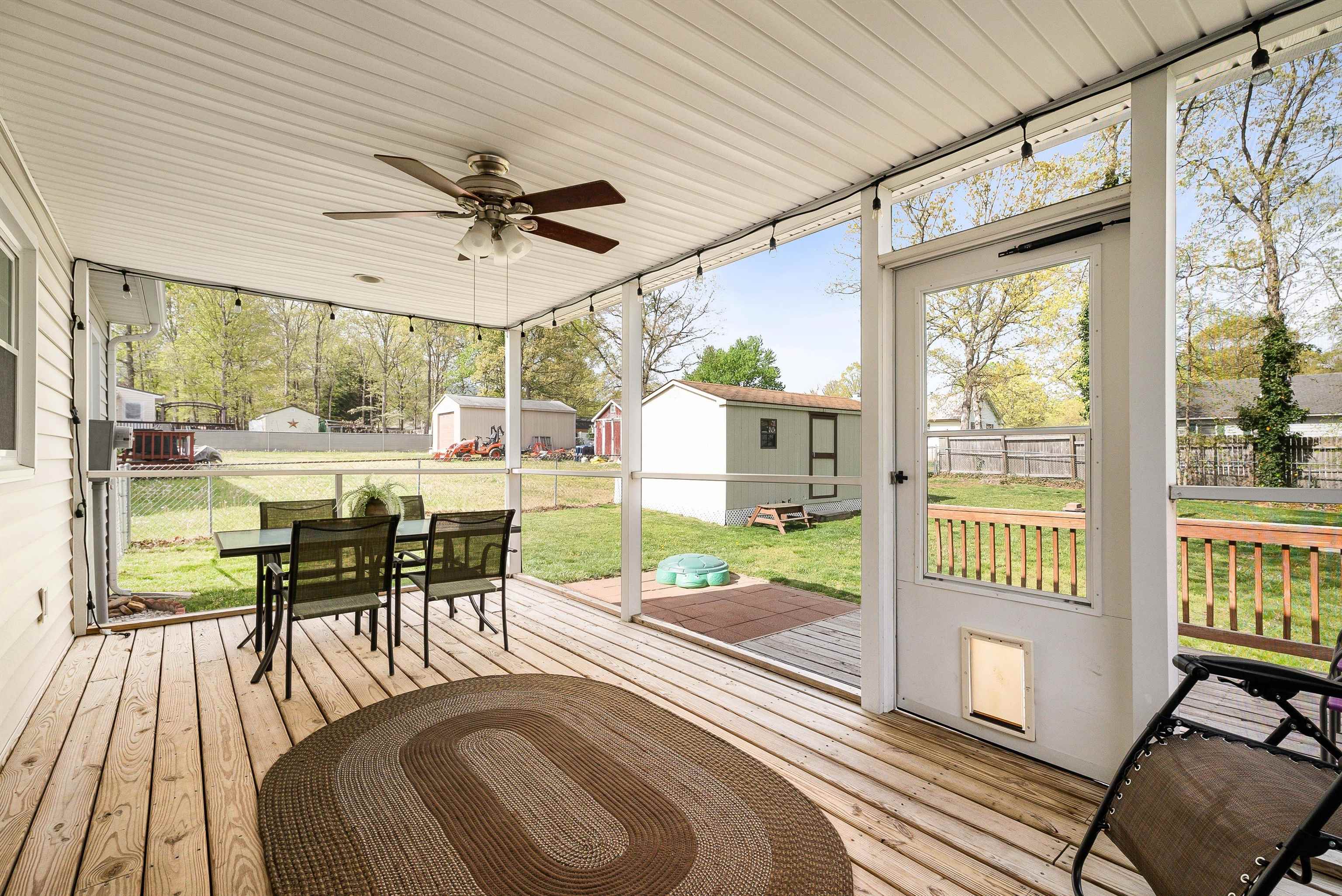 277 COOPER DR