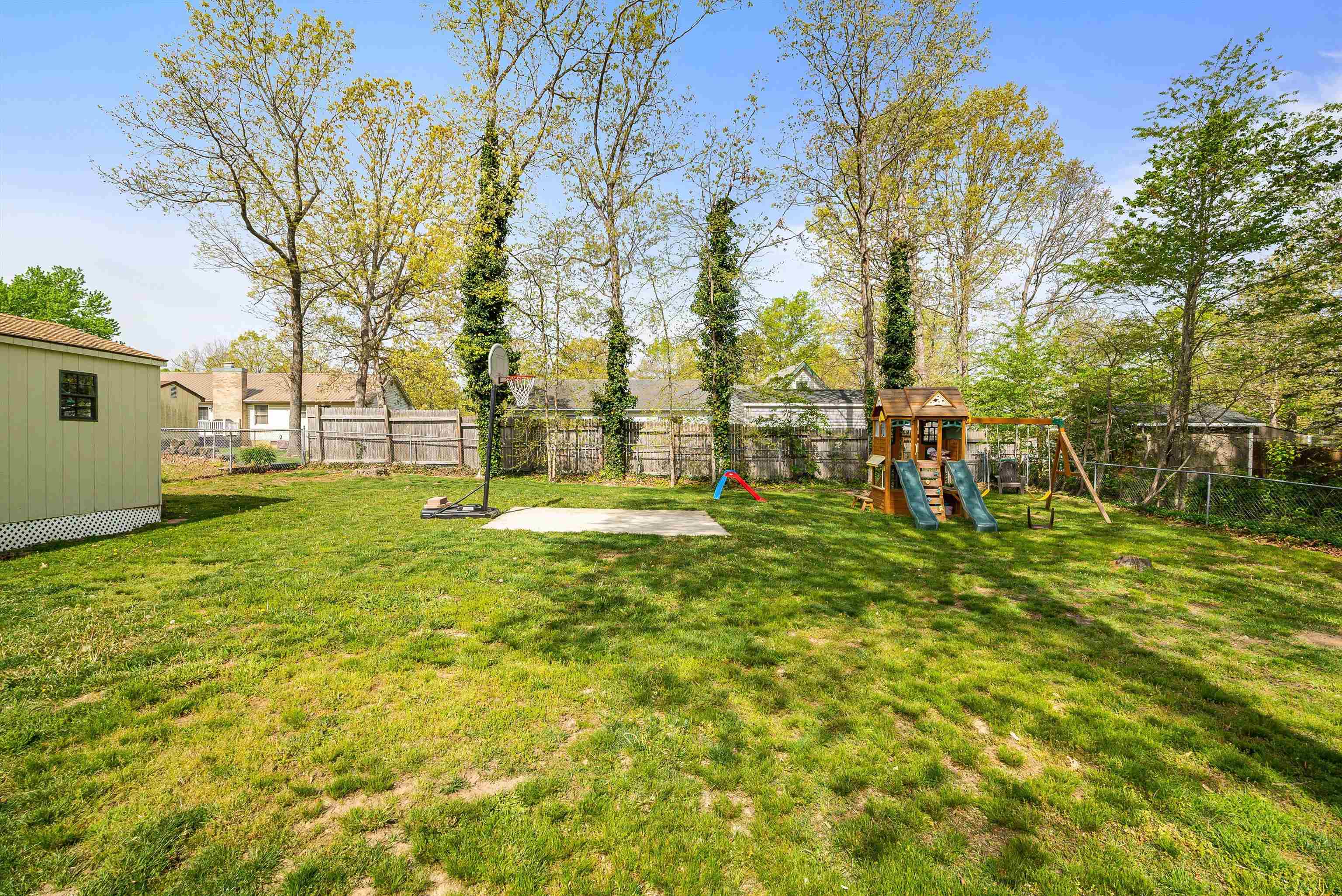277 COOPER DR