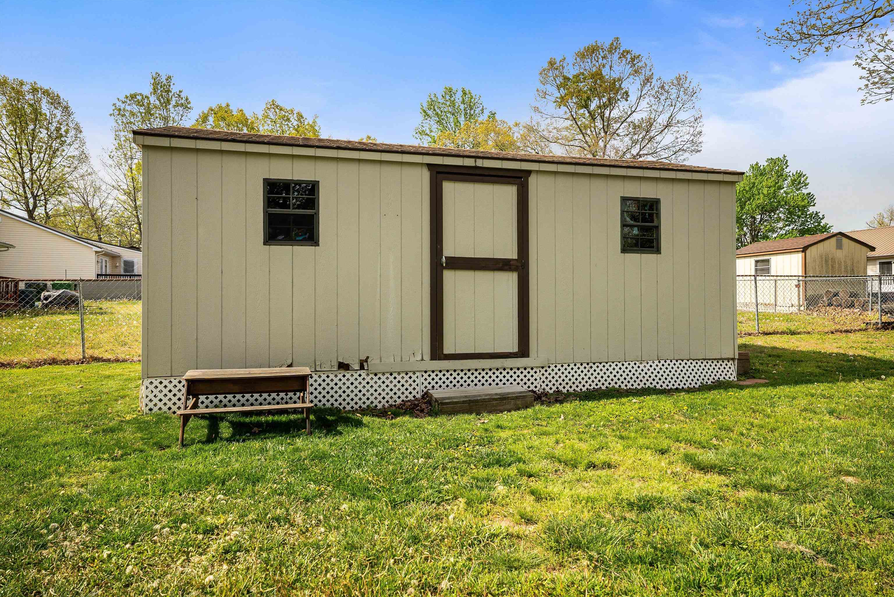 277 COOPER DR