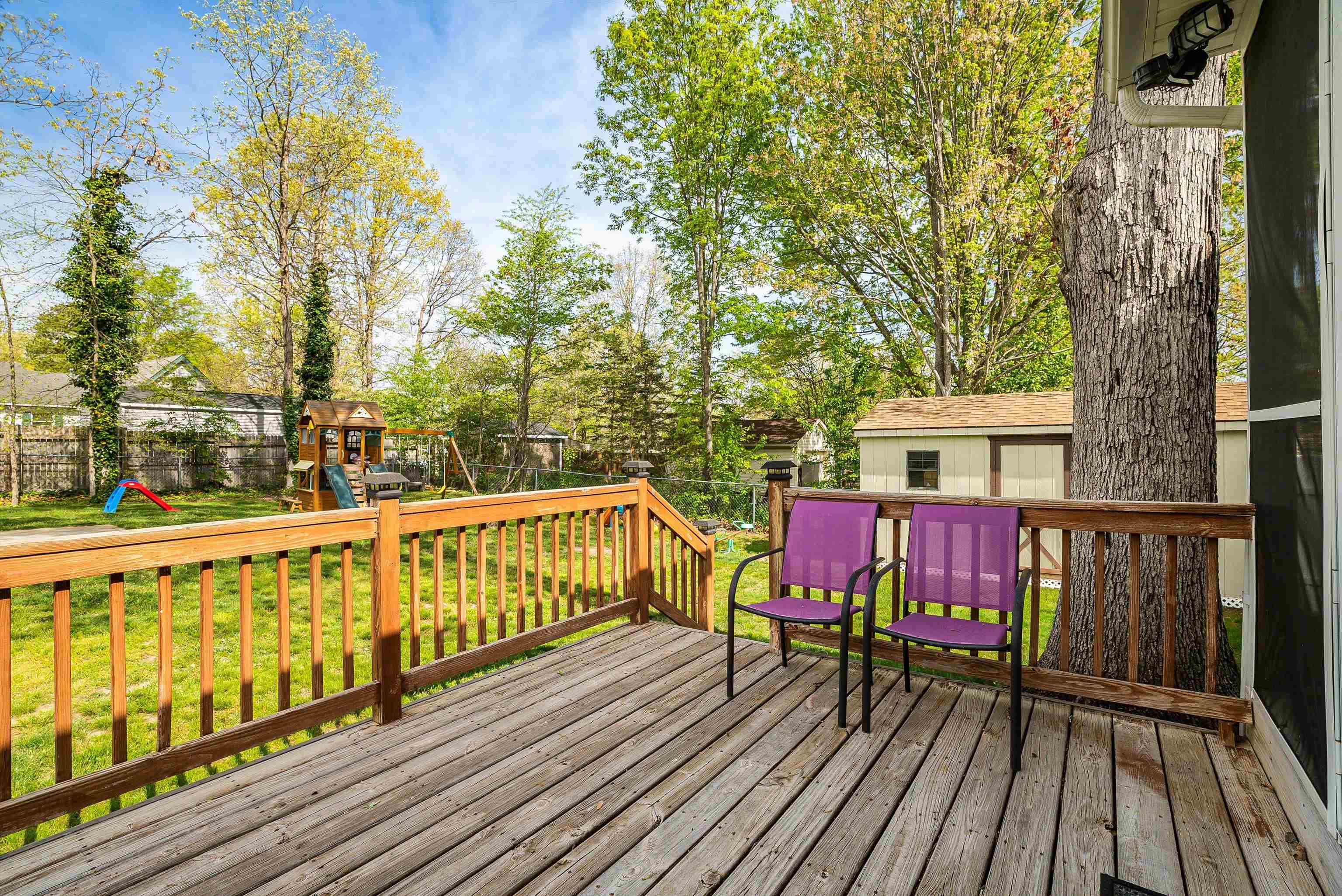 277 COOPER DR