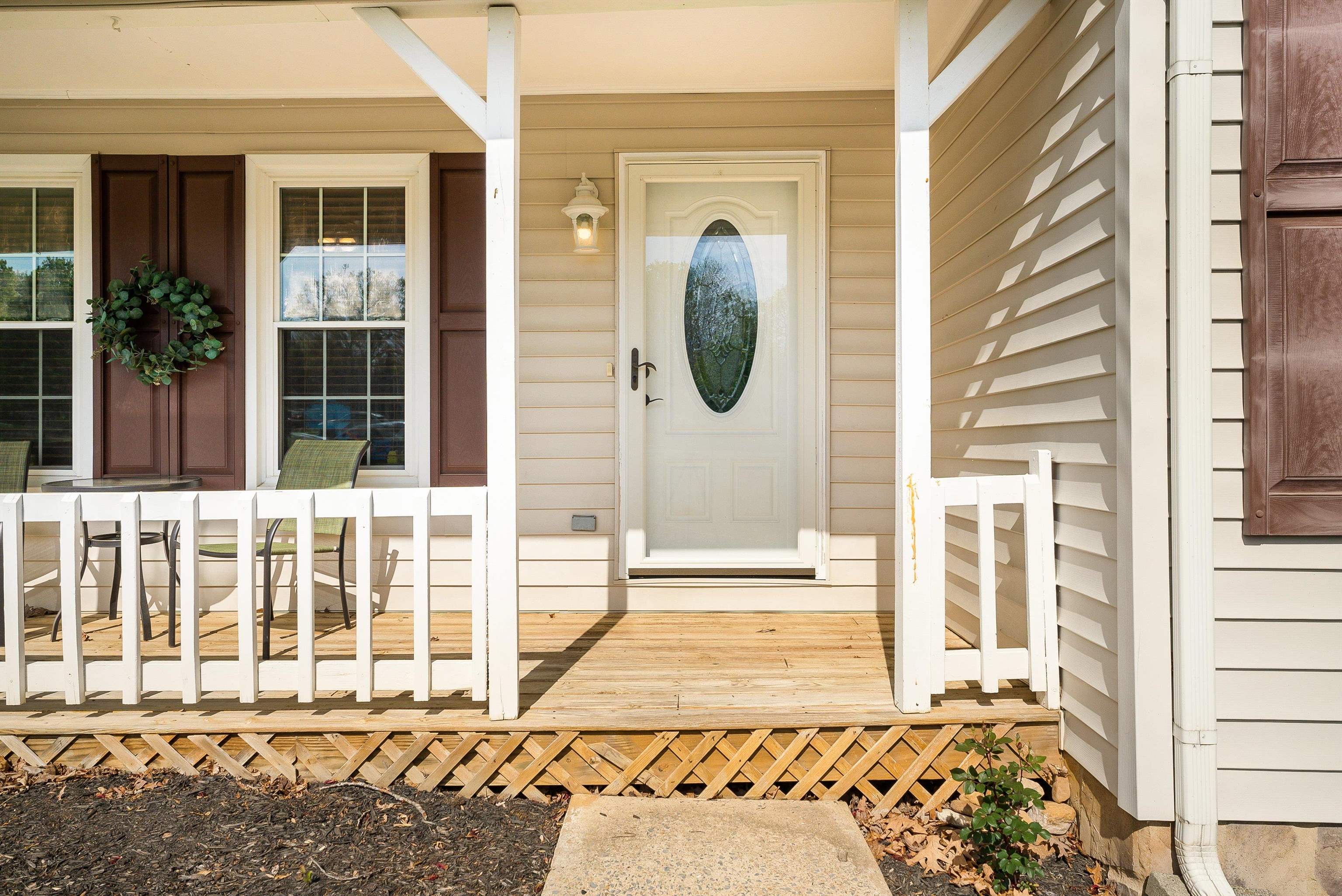277 COOPER DR