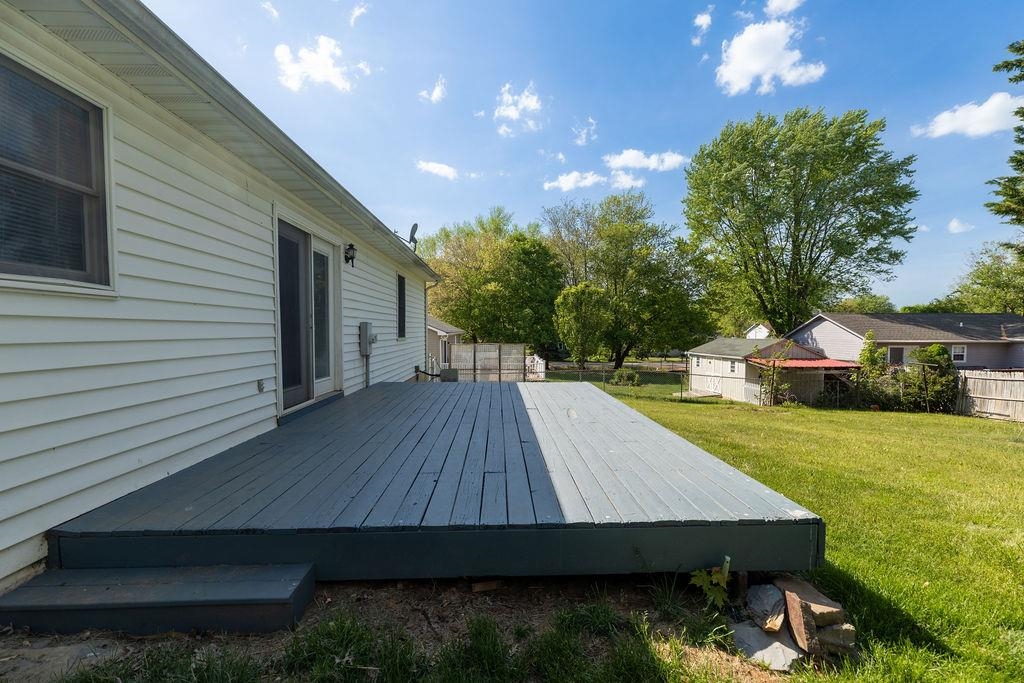 66 HAYRICK RD