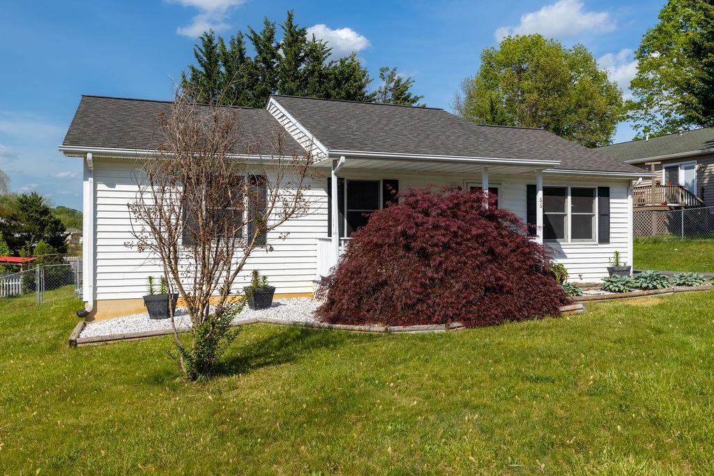 66 HAYRICK RD