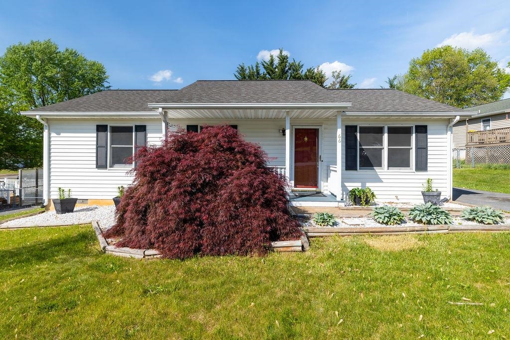 66 HAYRICK RD