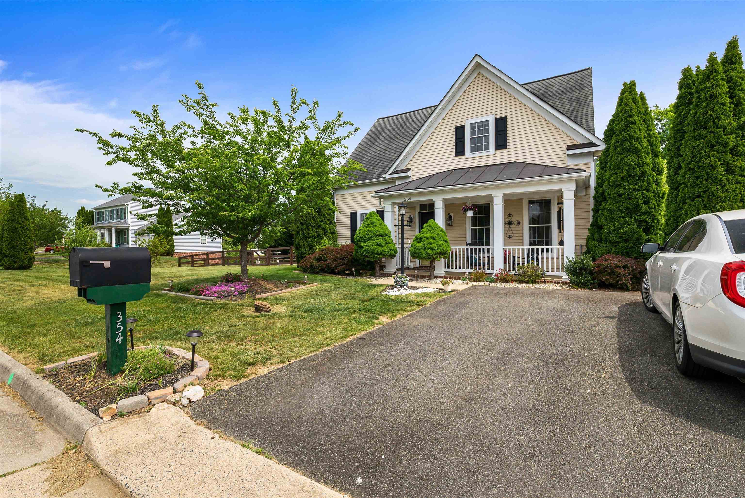 354 TAYLOR ST