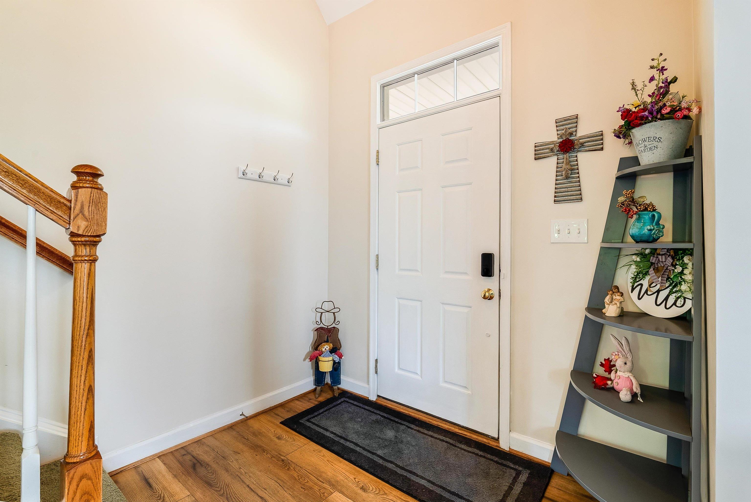 354 TAYLOR ST