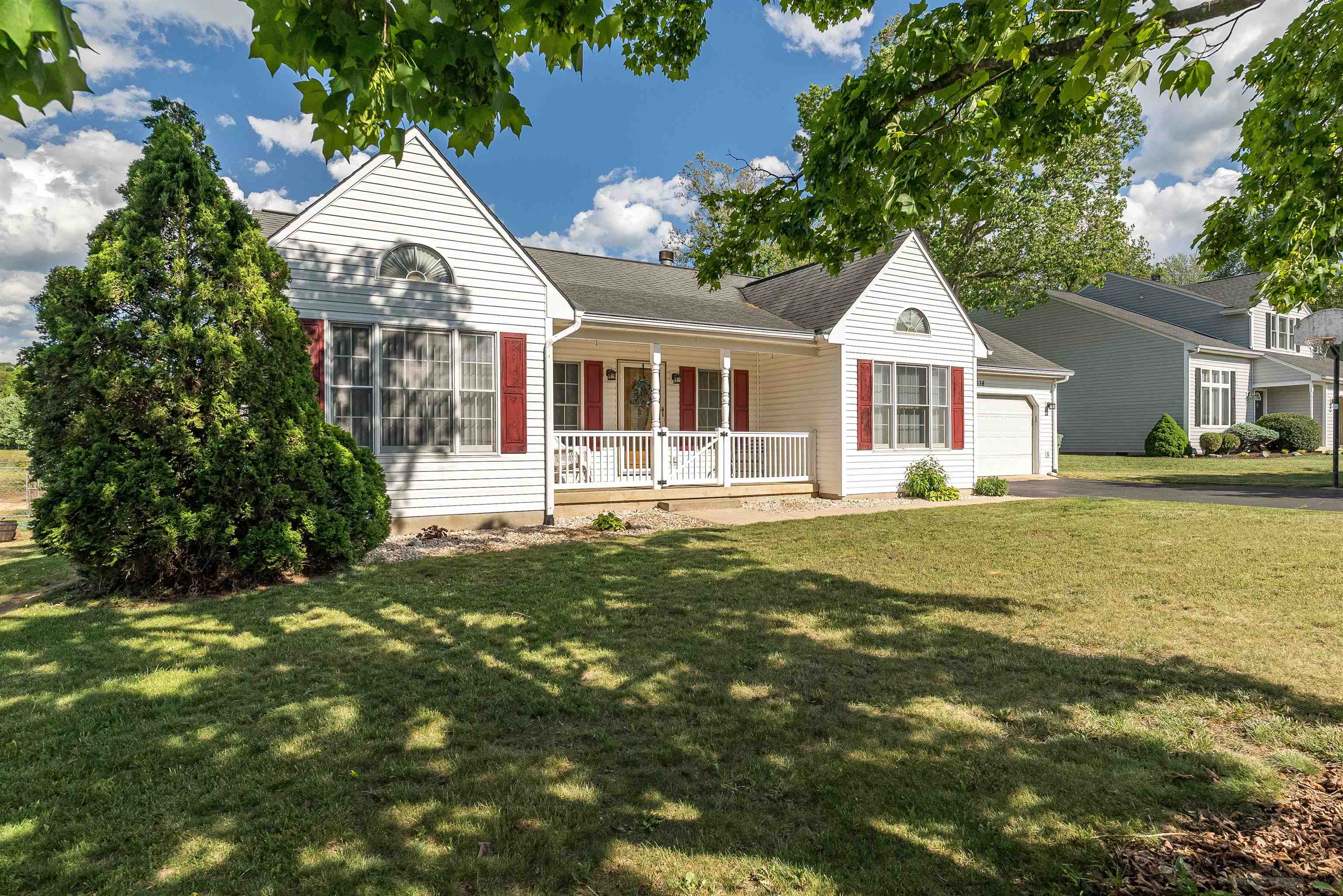 138 ARROWHEAD LN