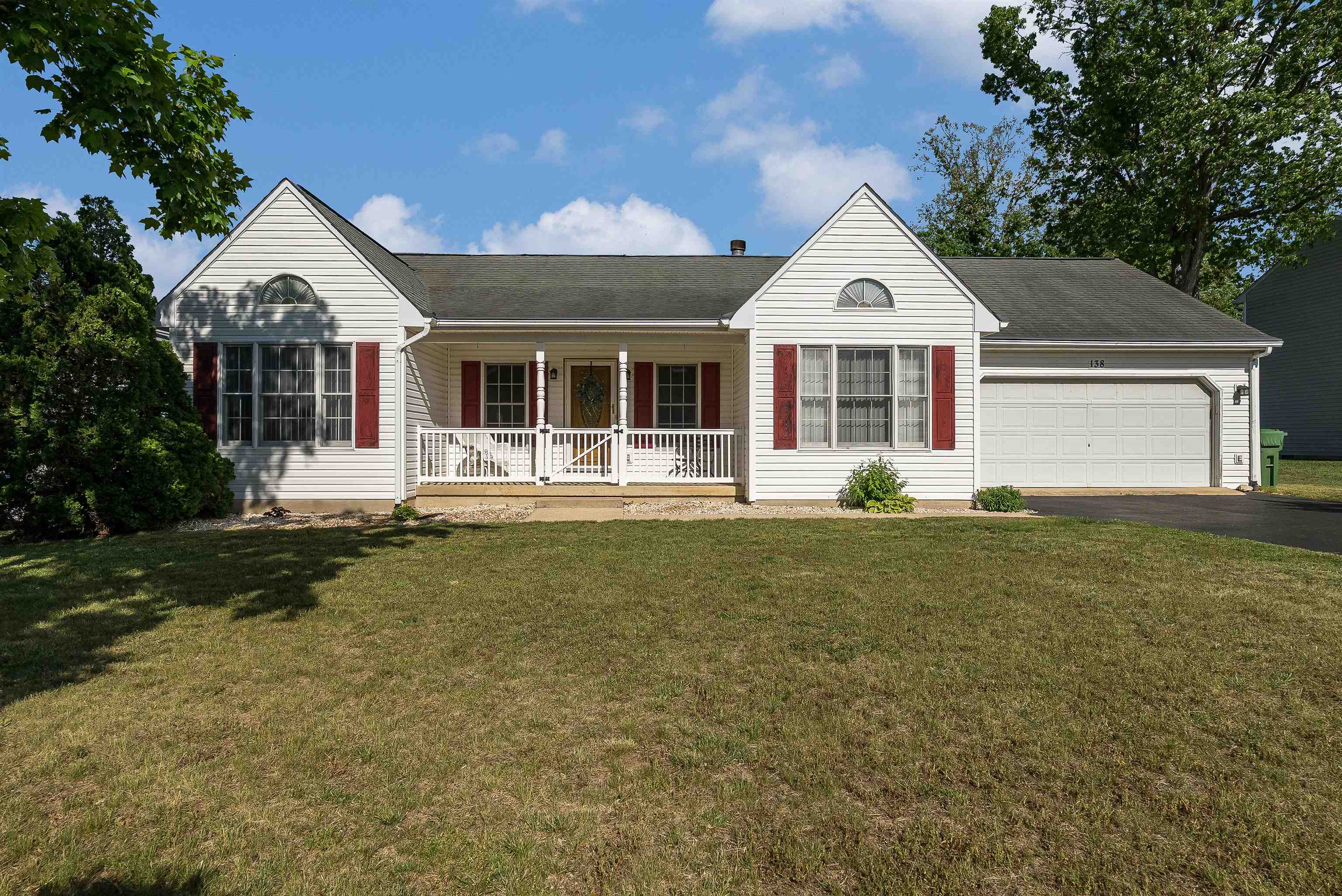 138 ARROWHEAD LN