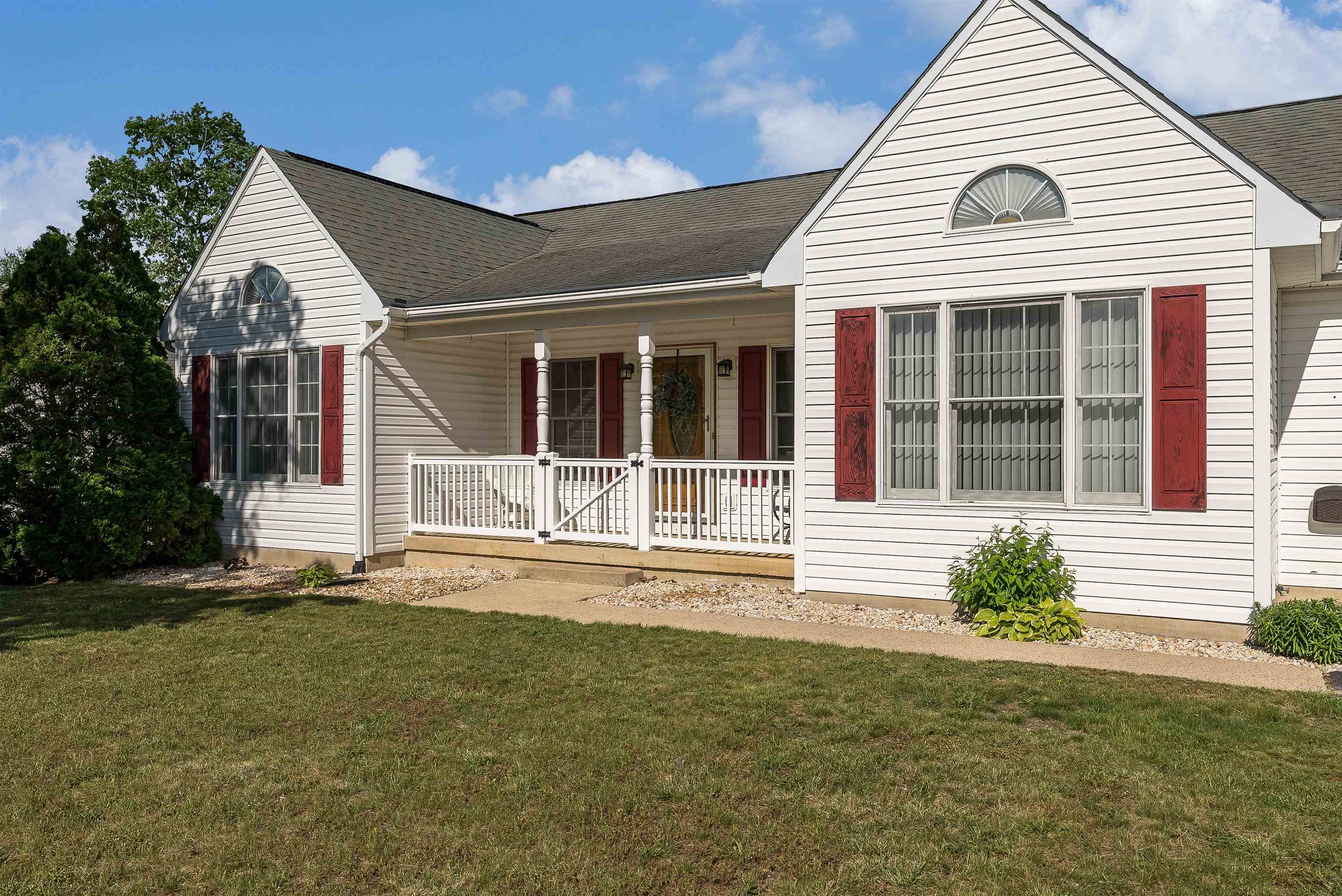 138 ARROWHEAD LN