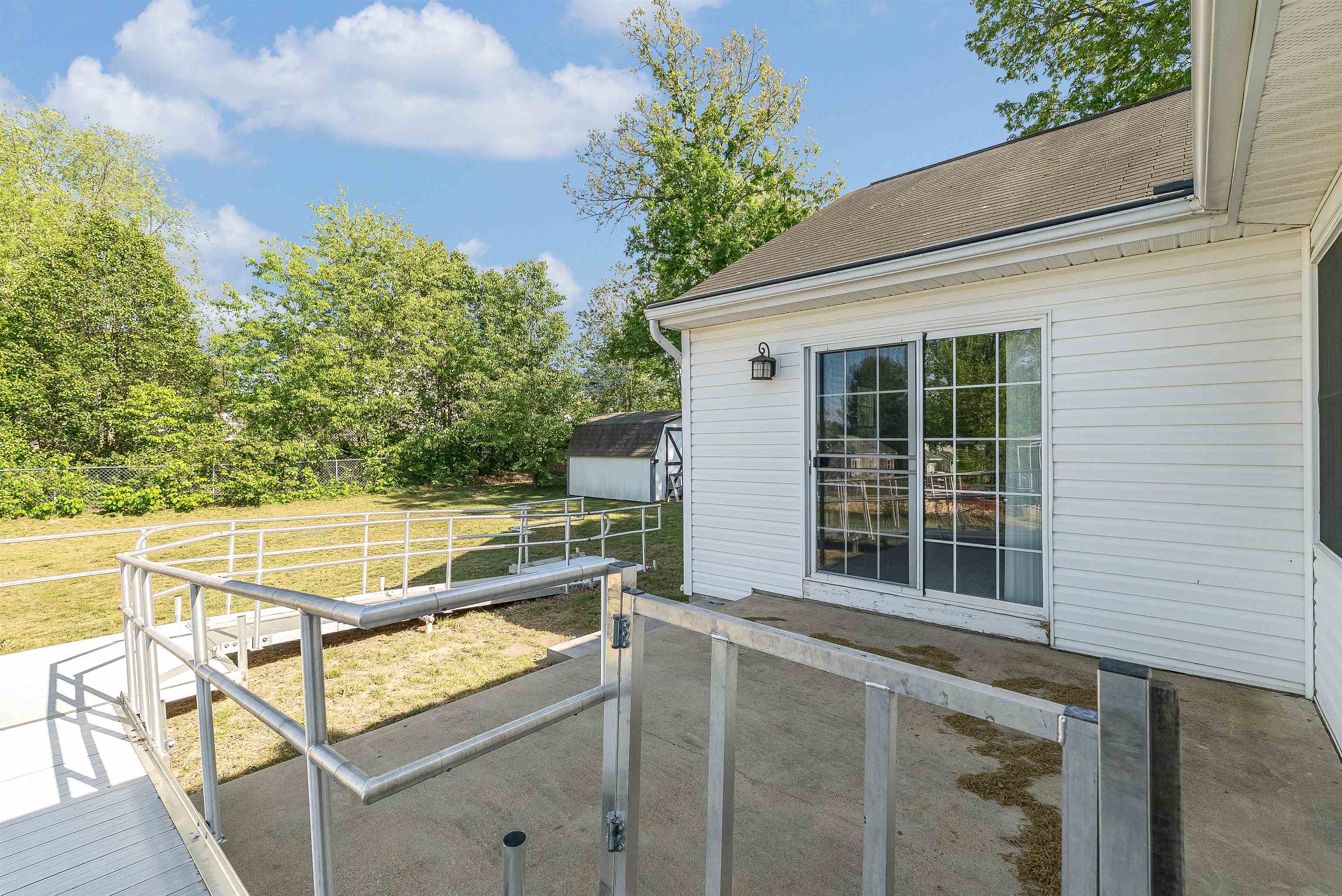 138 ARROWHEAD LN