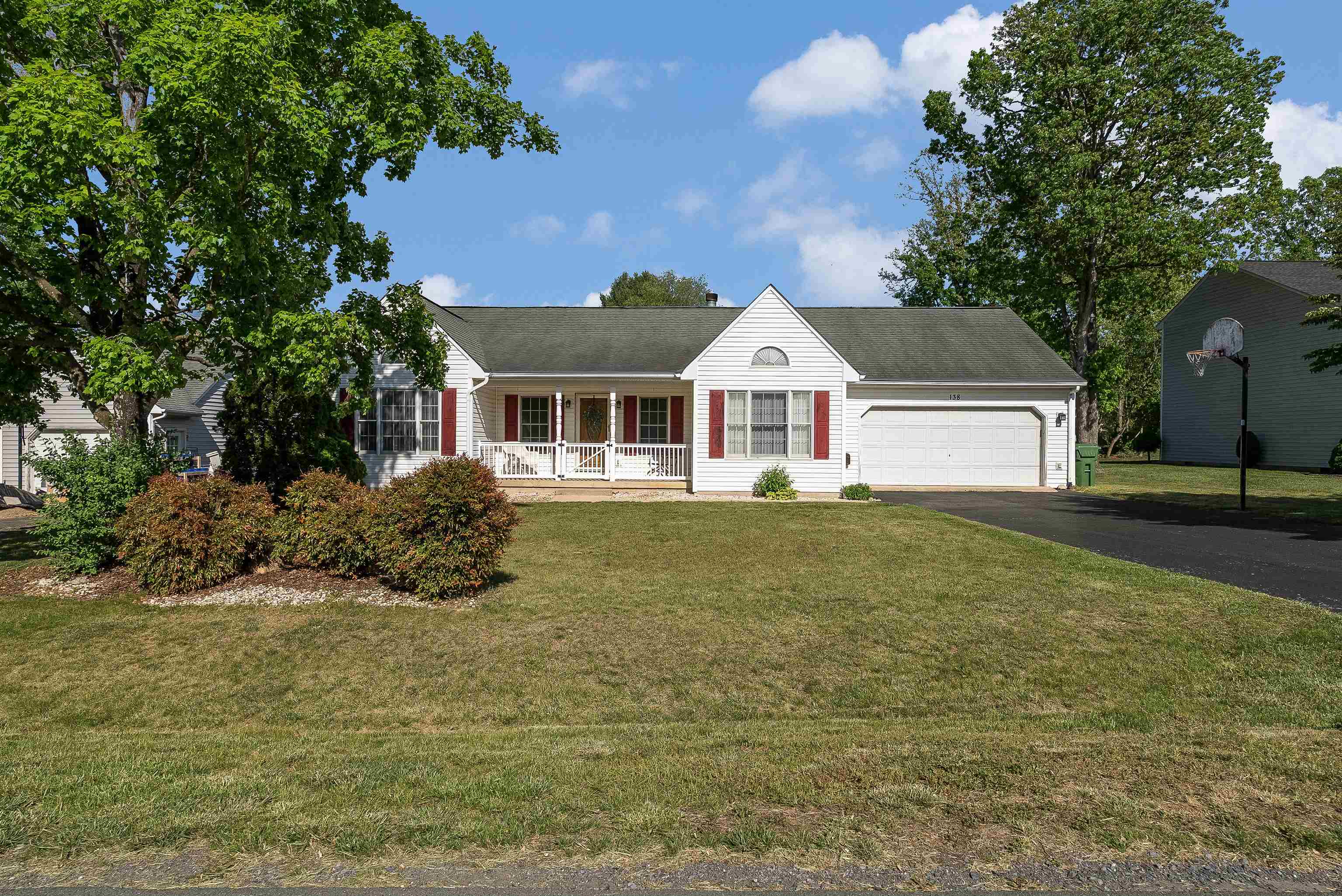 138 ARROWHEAD LN