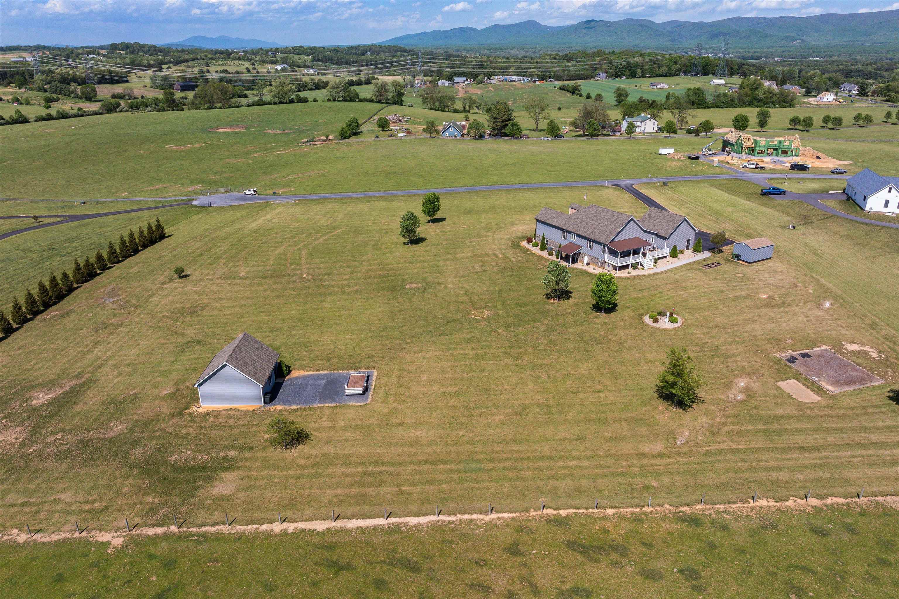 72 BENT CREEK RD