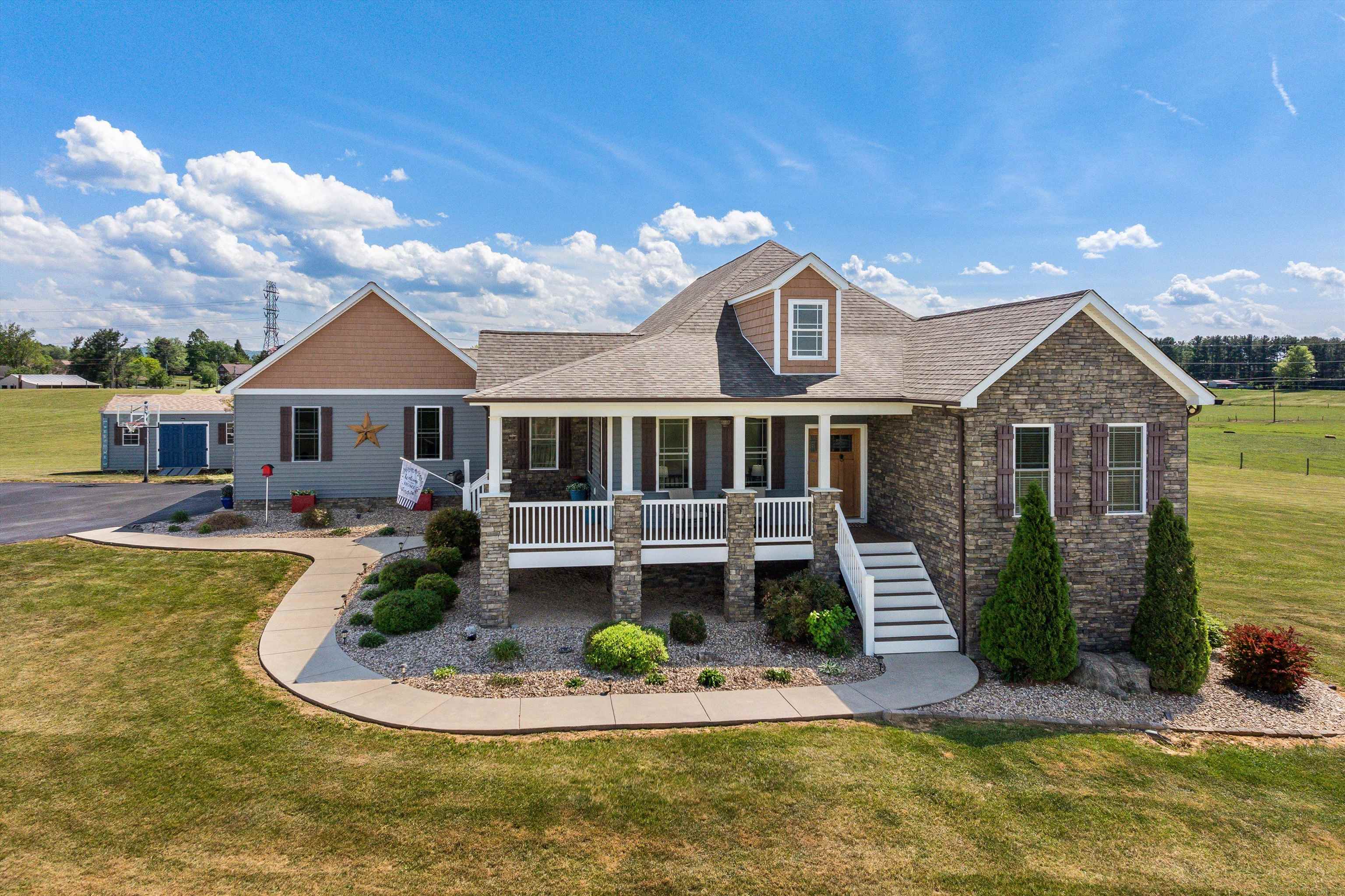 72 BENT CREEK RD