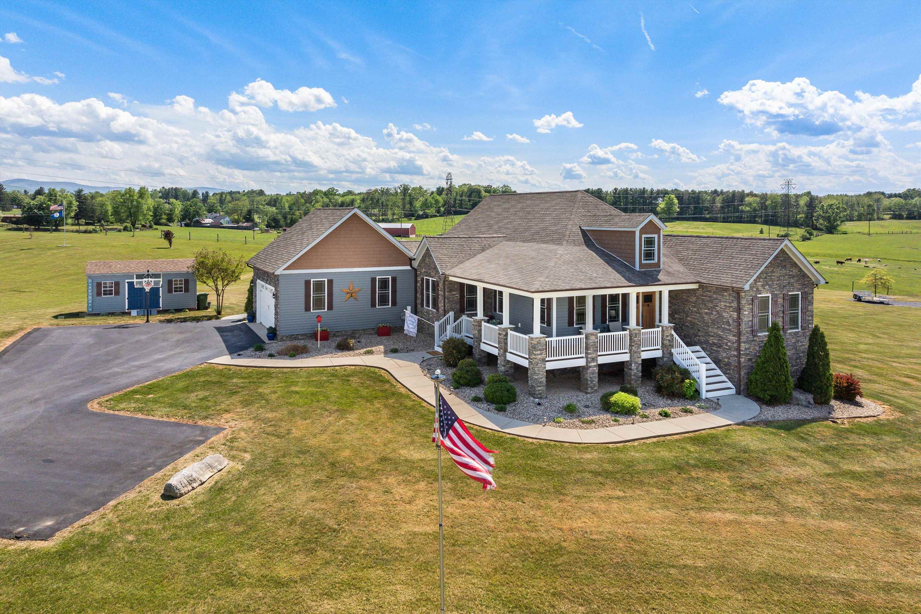 72 BENT CREEK RD