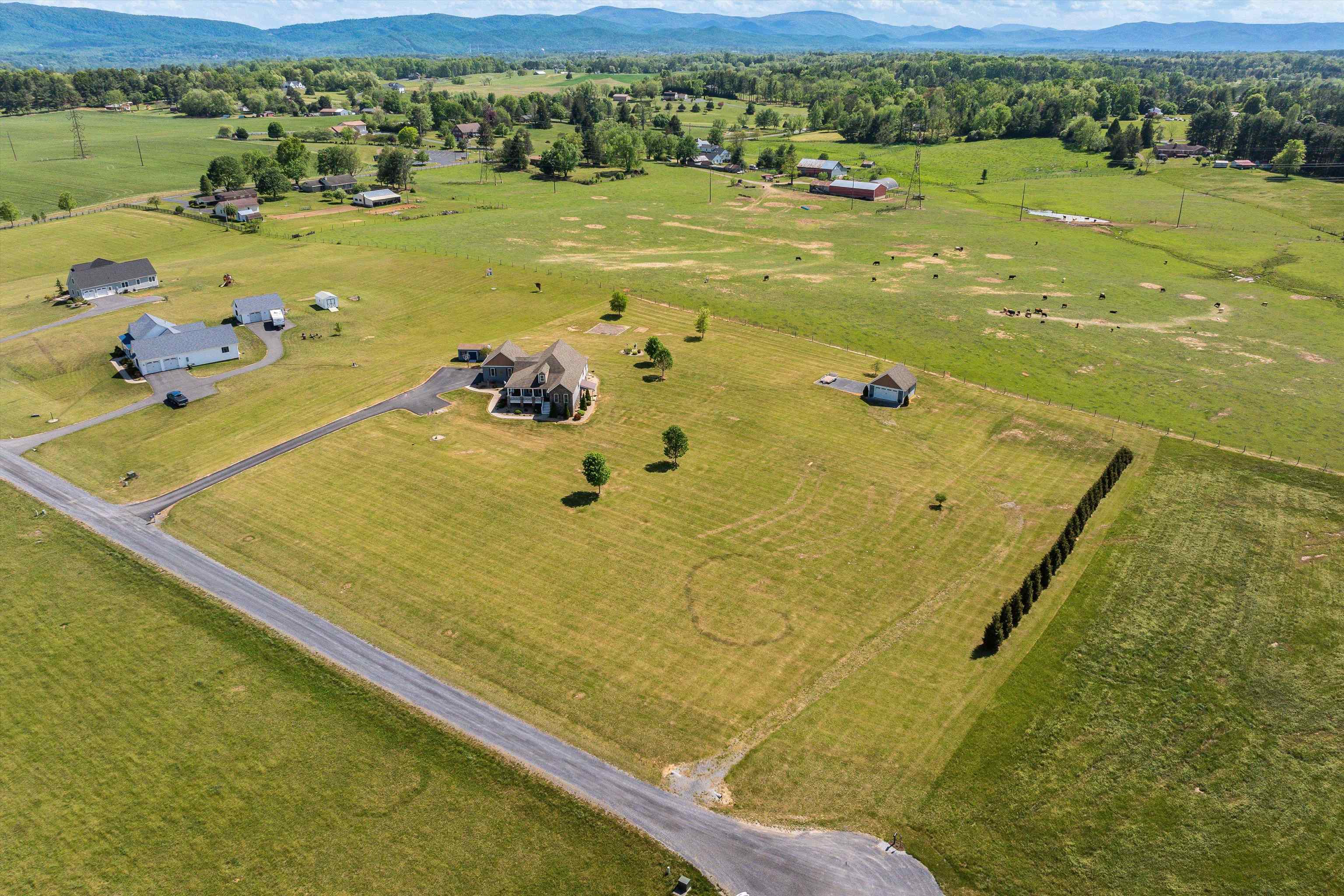 72 BENT CREEK RD