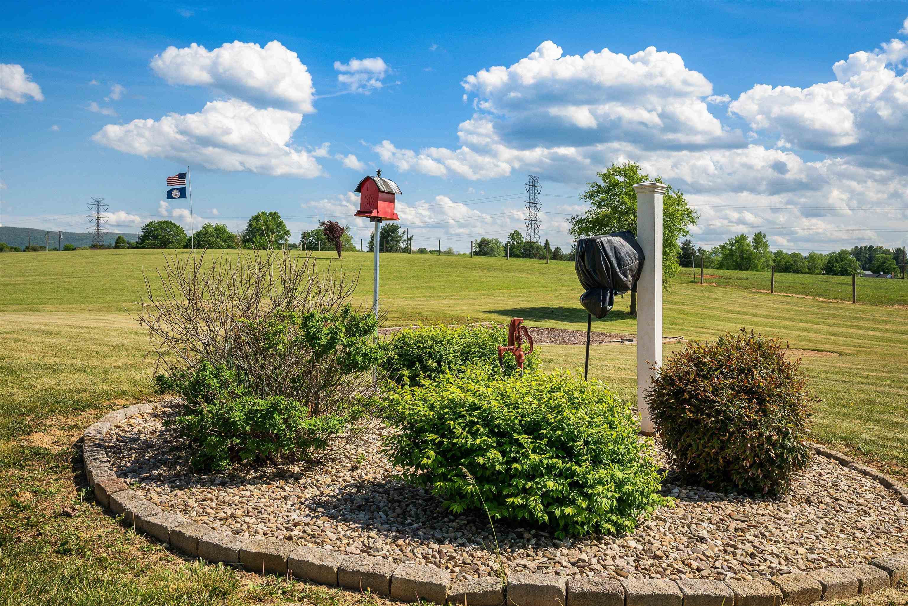 72 BENT CREEK RD