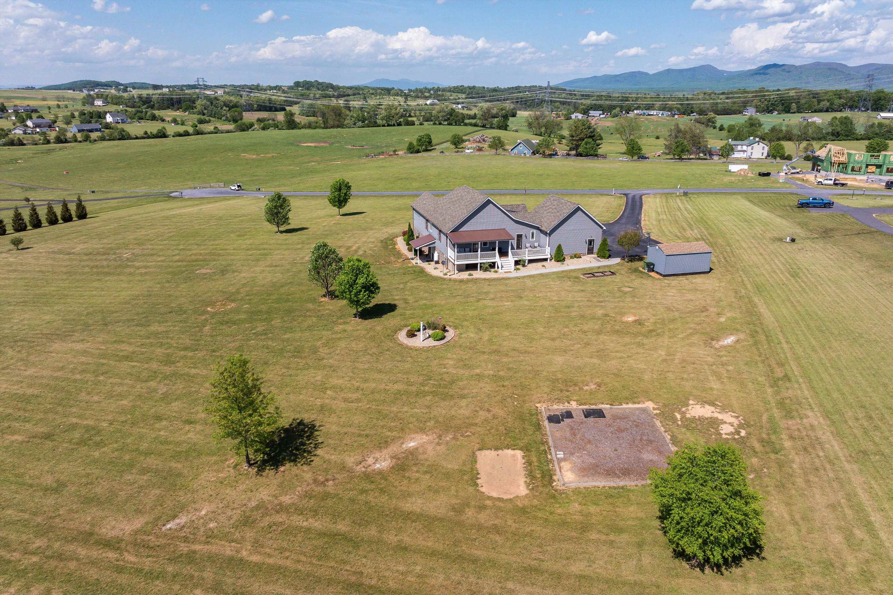 72 BENT CREEK RD
