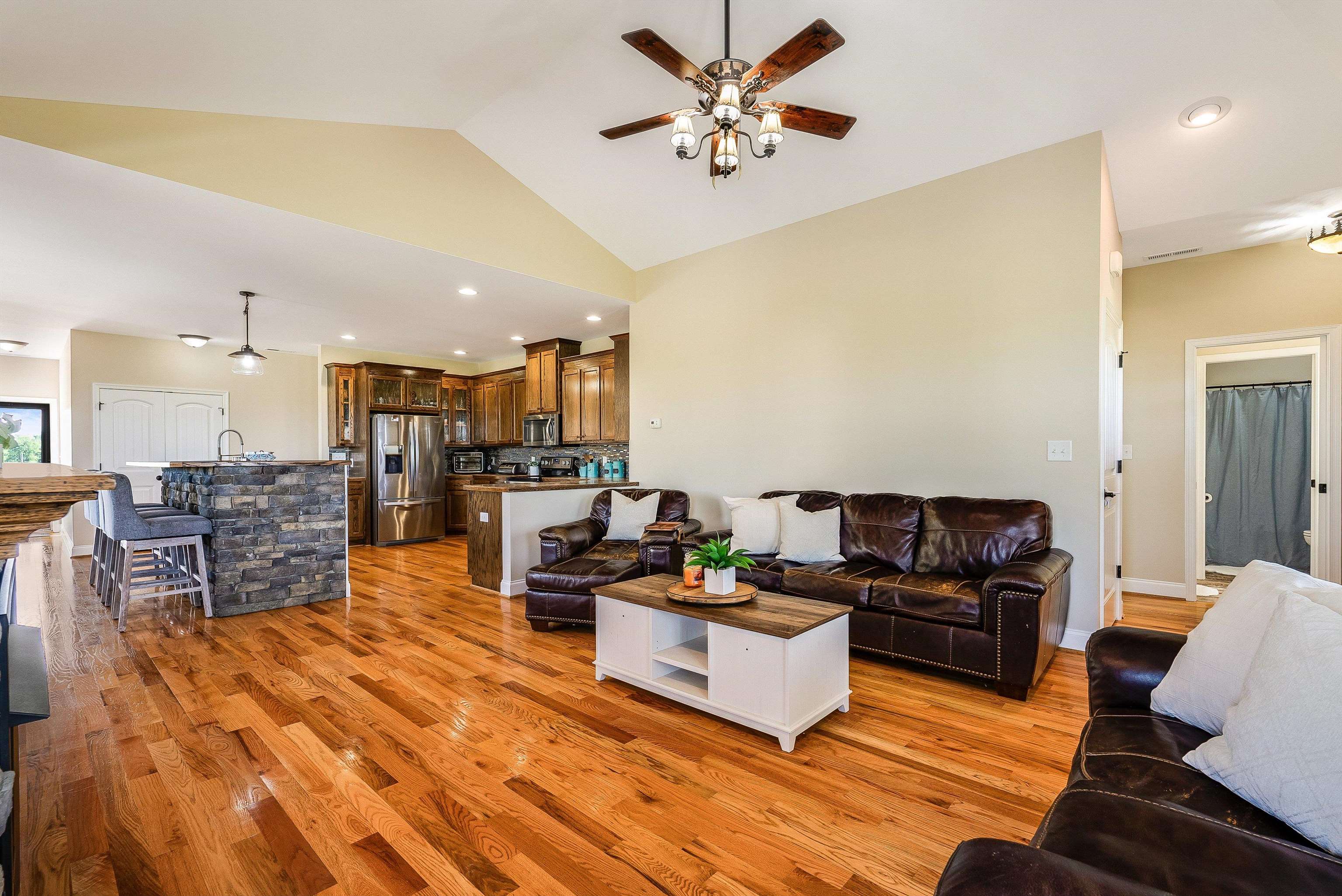 72 BENT CREEK RD