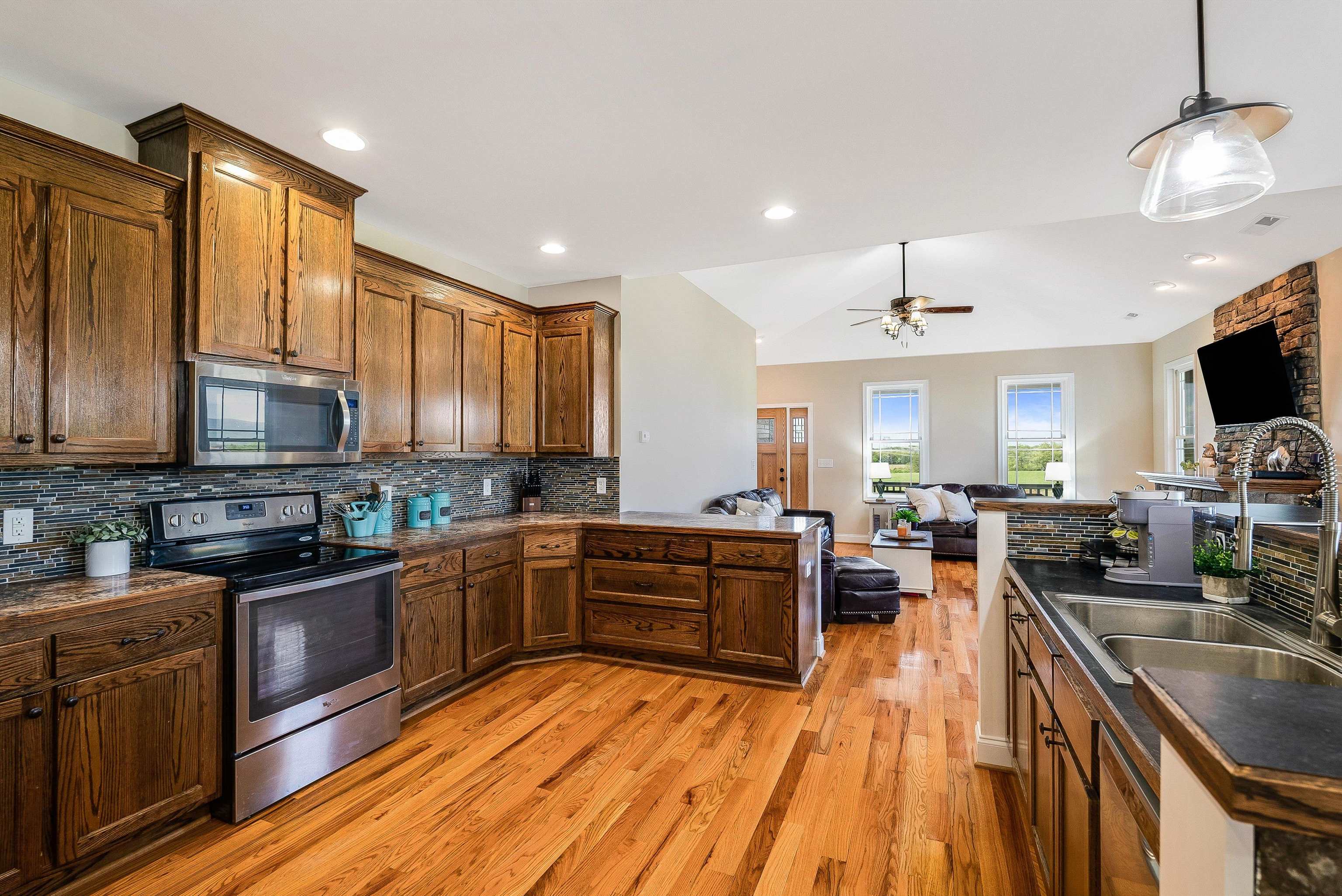 72 BENT CREEK RD