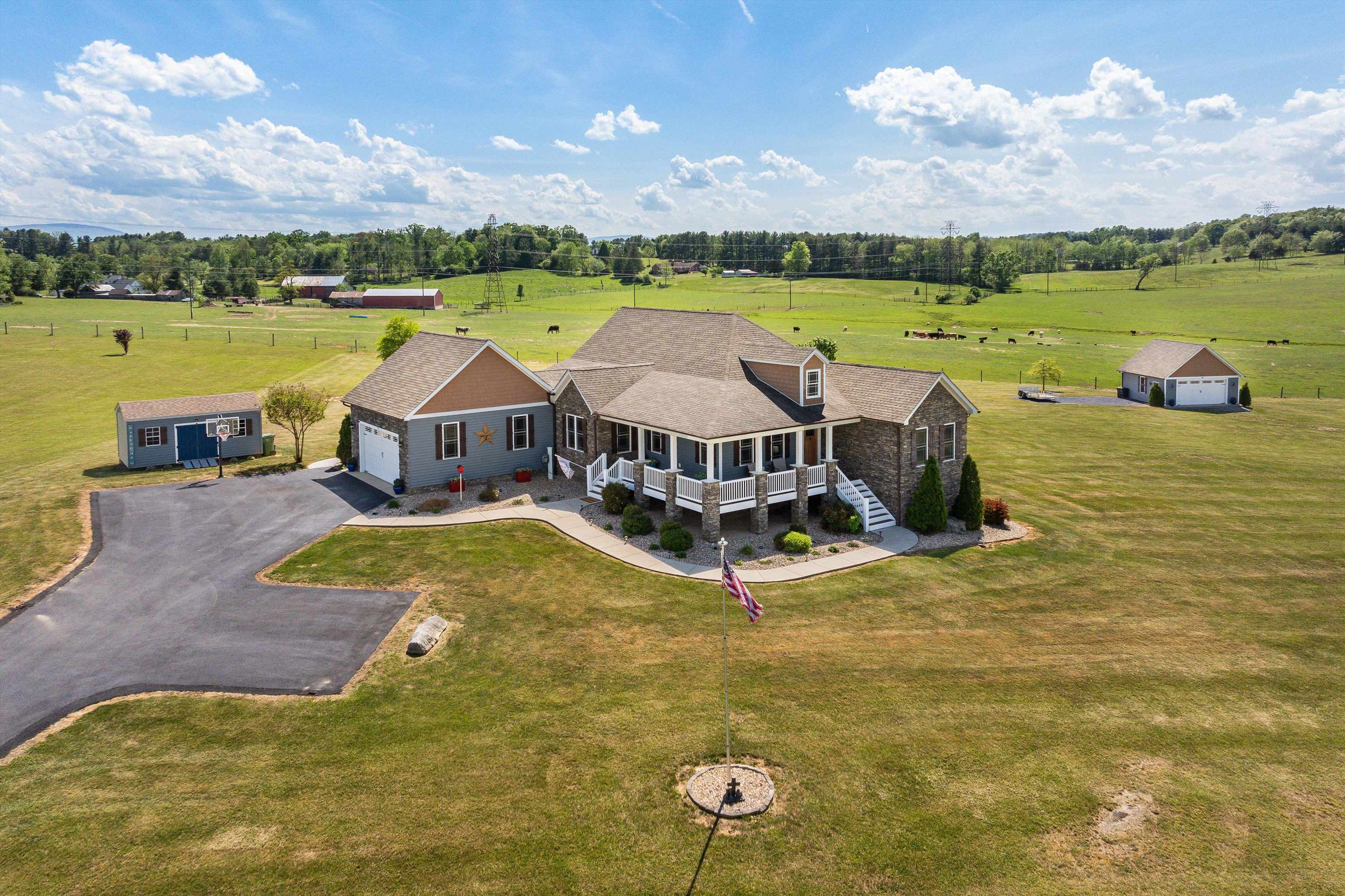 72 BENT CREEK RD
