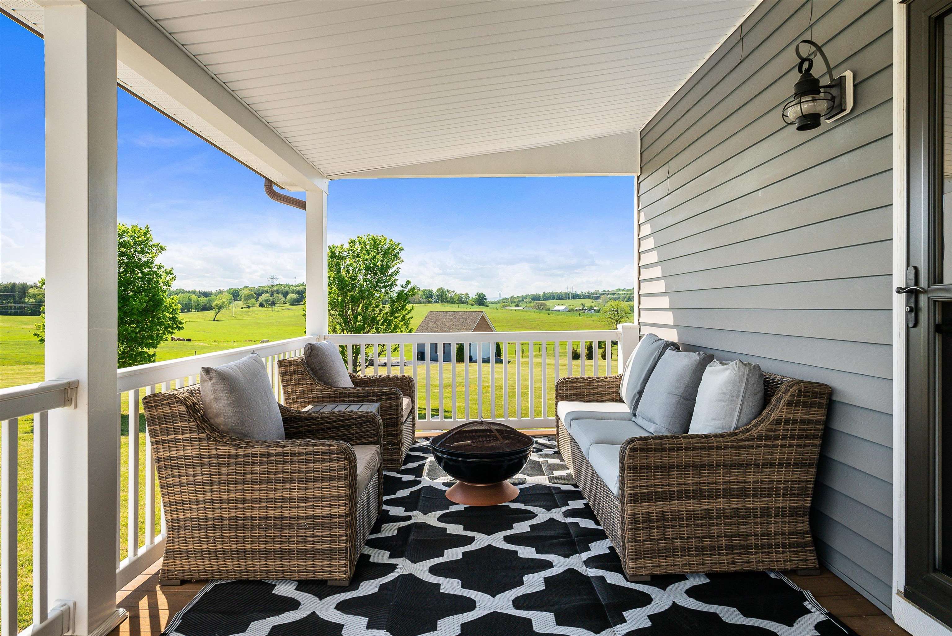 72 BENT CREEK RD