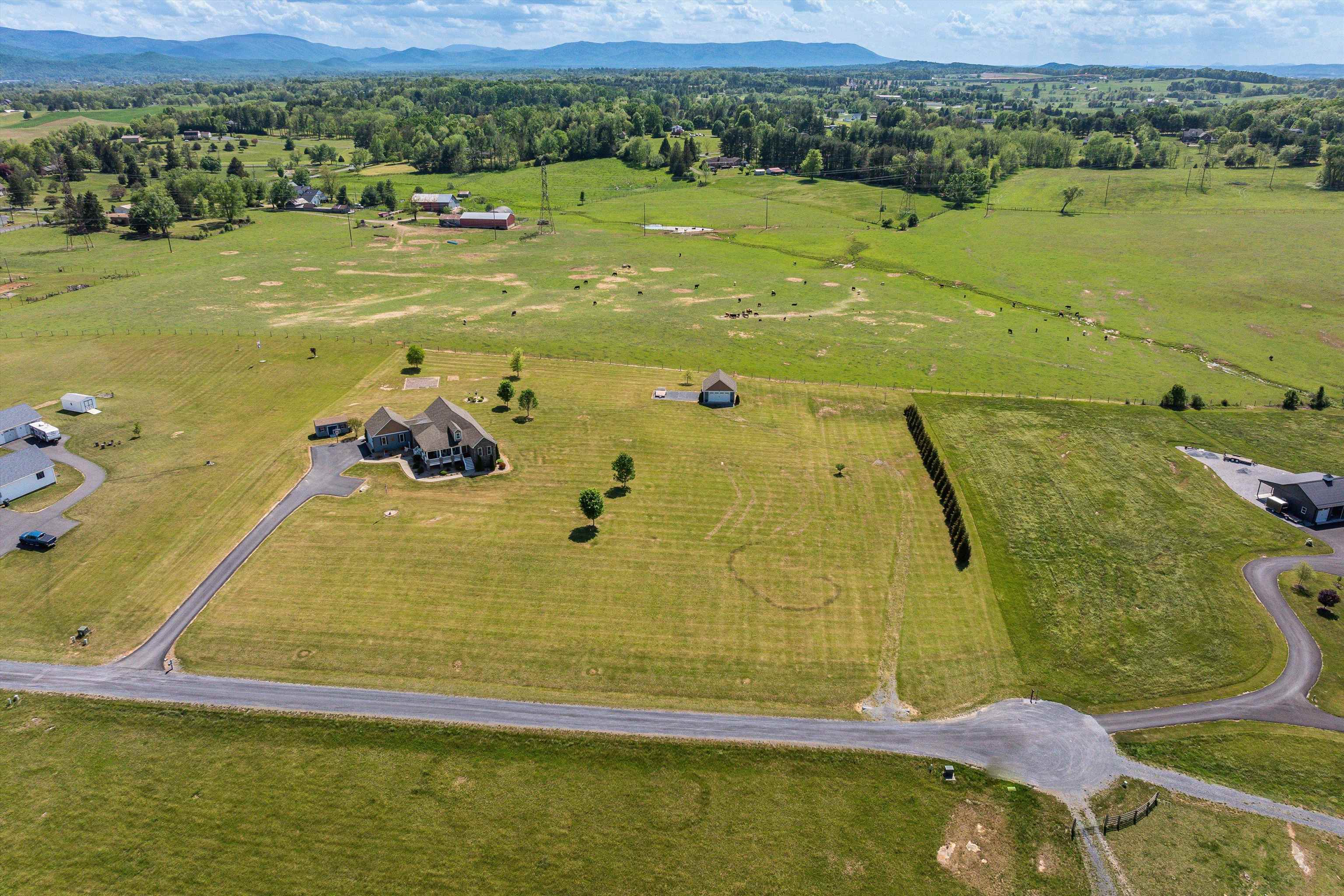 72 BENT CREEK RD