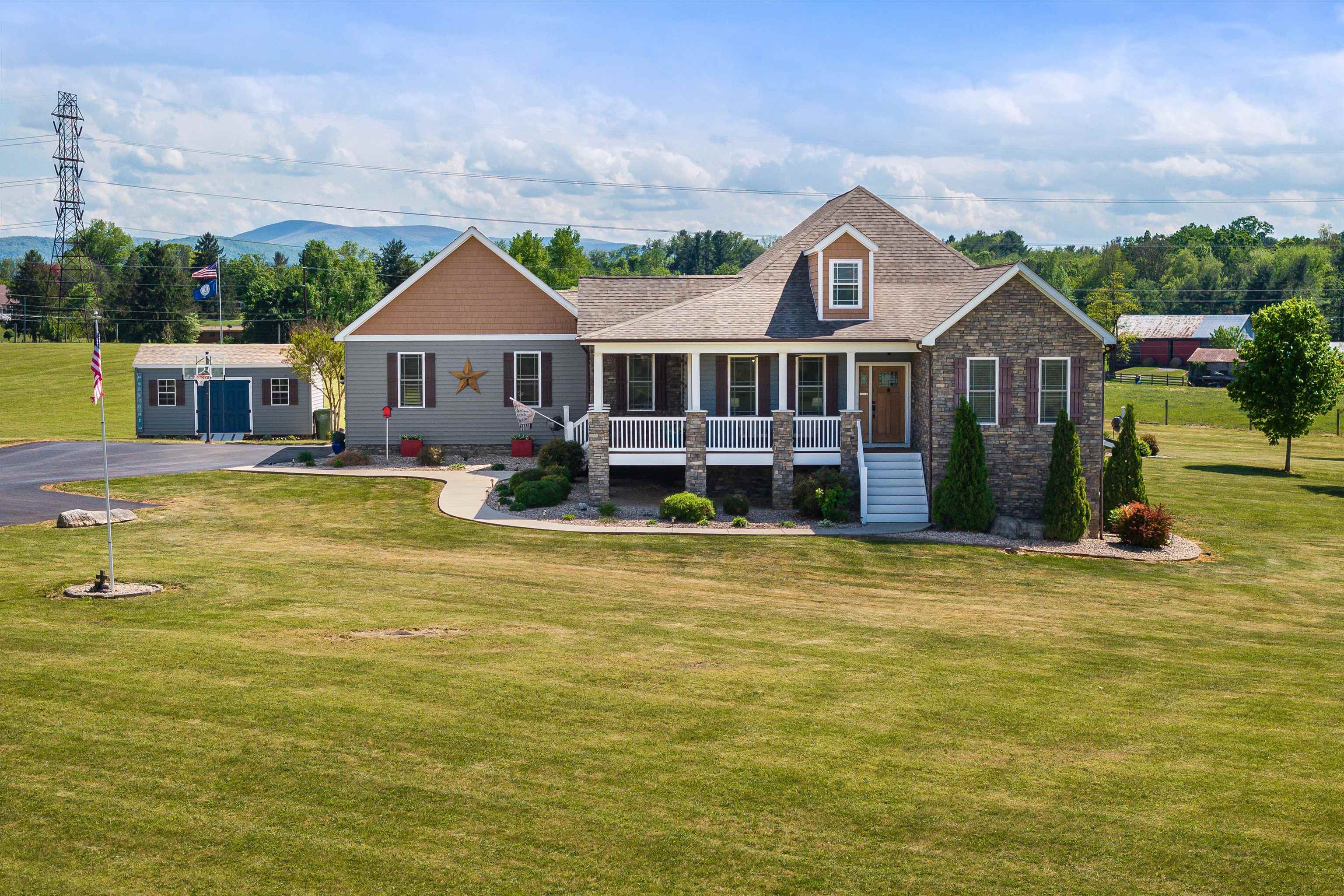 72 BENT CREEK RD