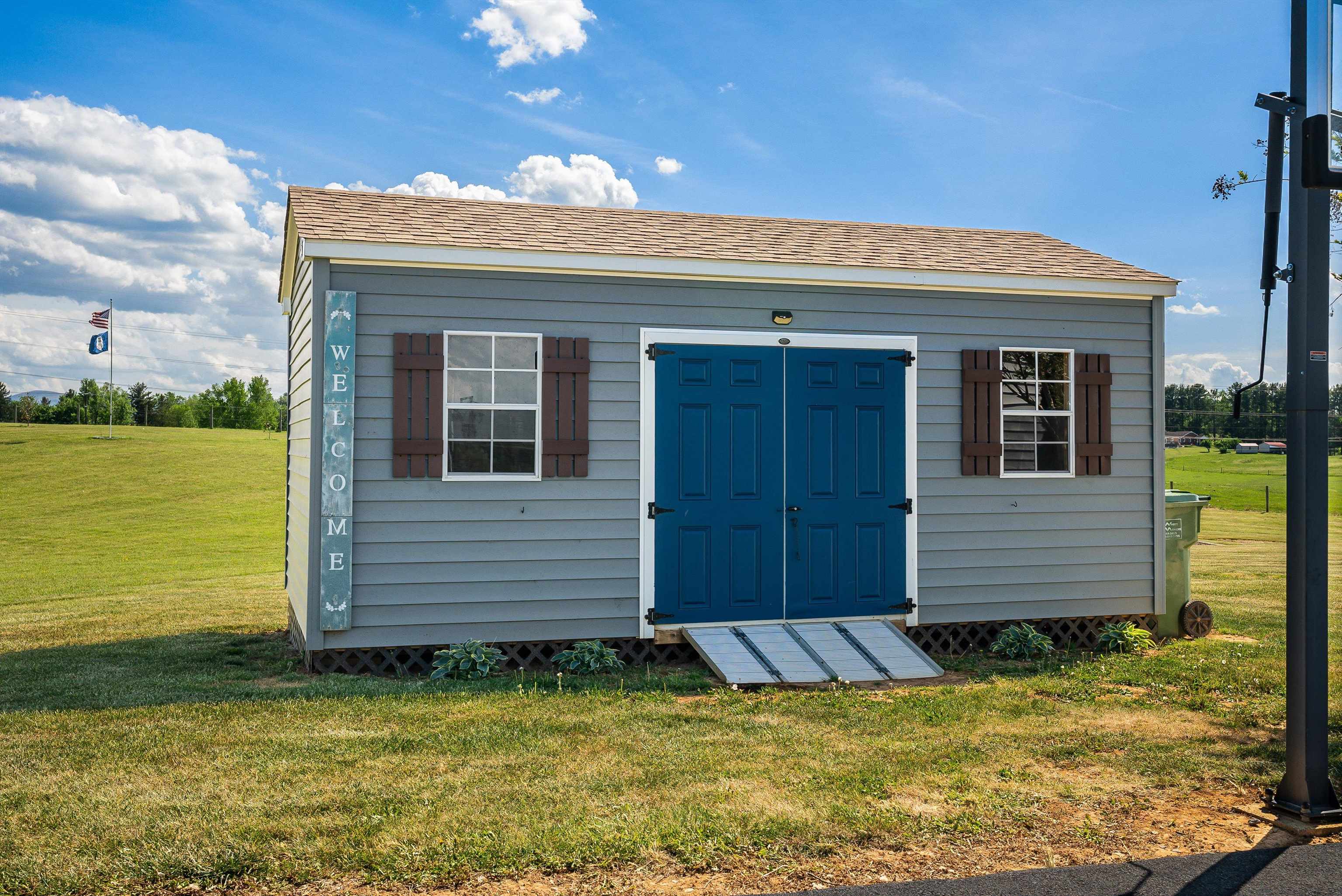 72 BENT CREEK RD